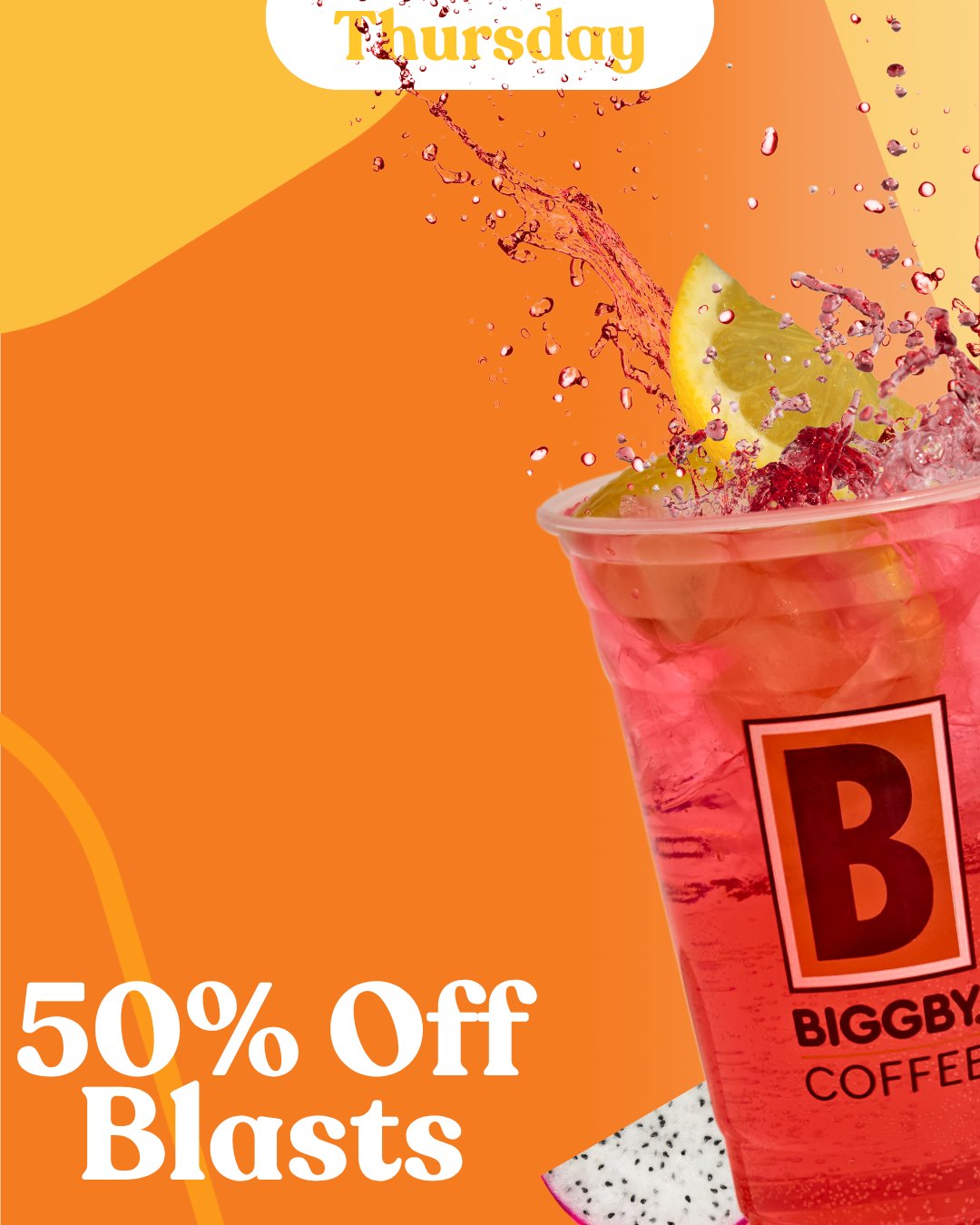 Biggby Coffee