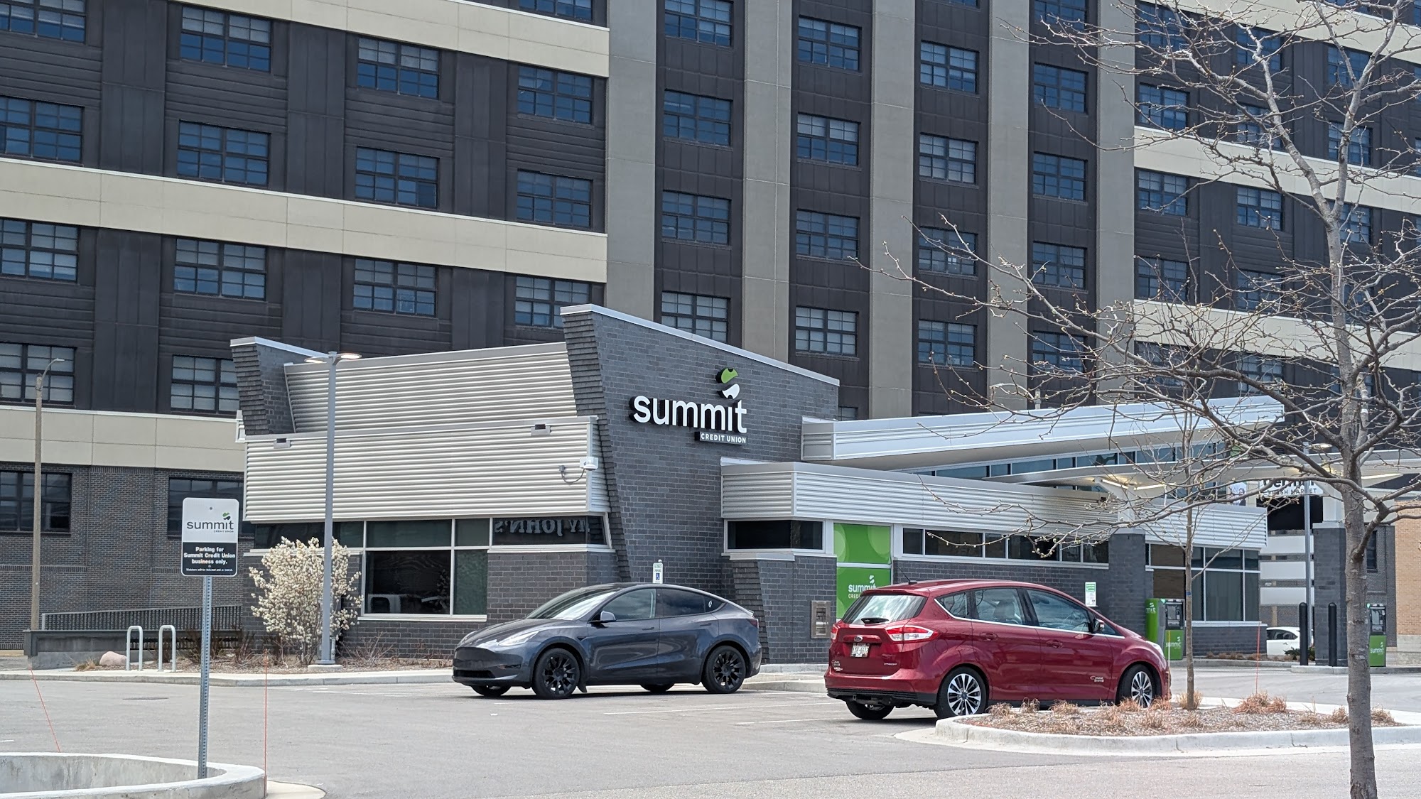 Summit Credit Union