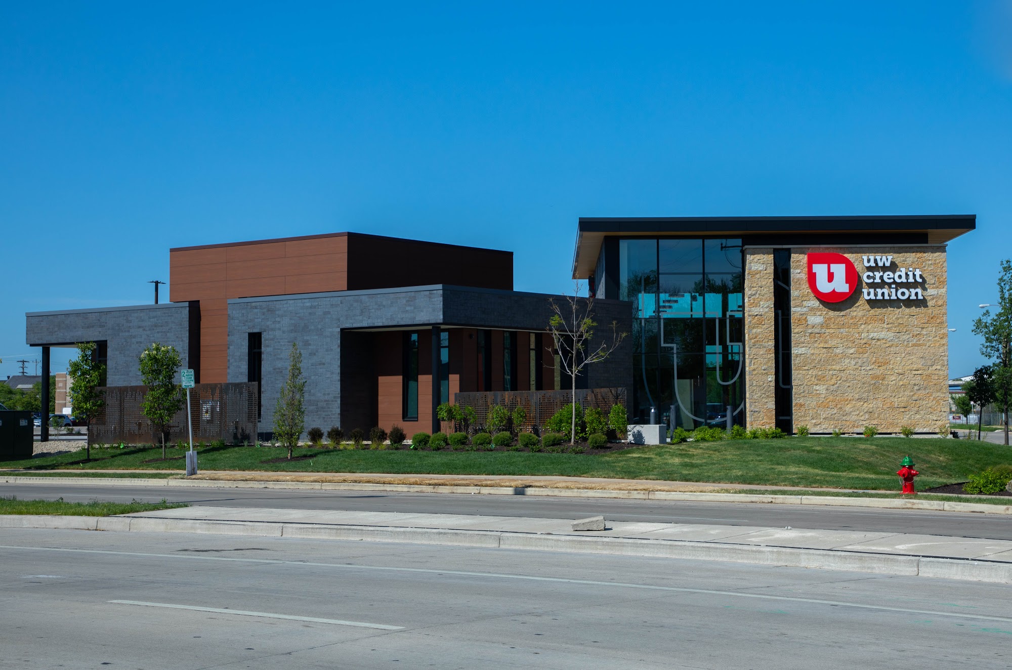 UW Credit Union Milwaukee