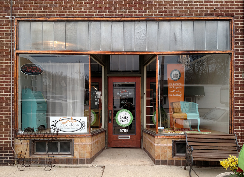 Studio Barcelona Milwaukee