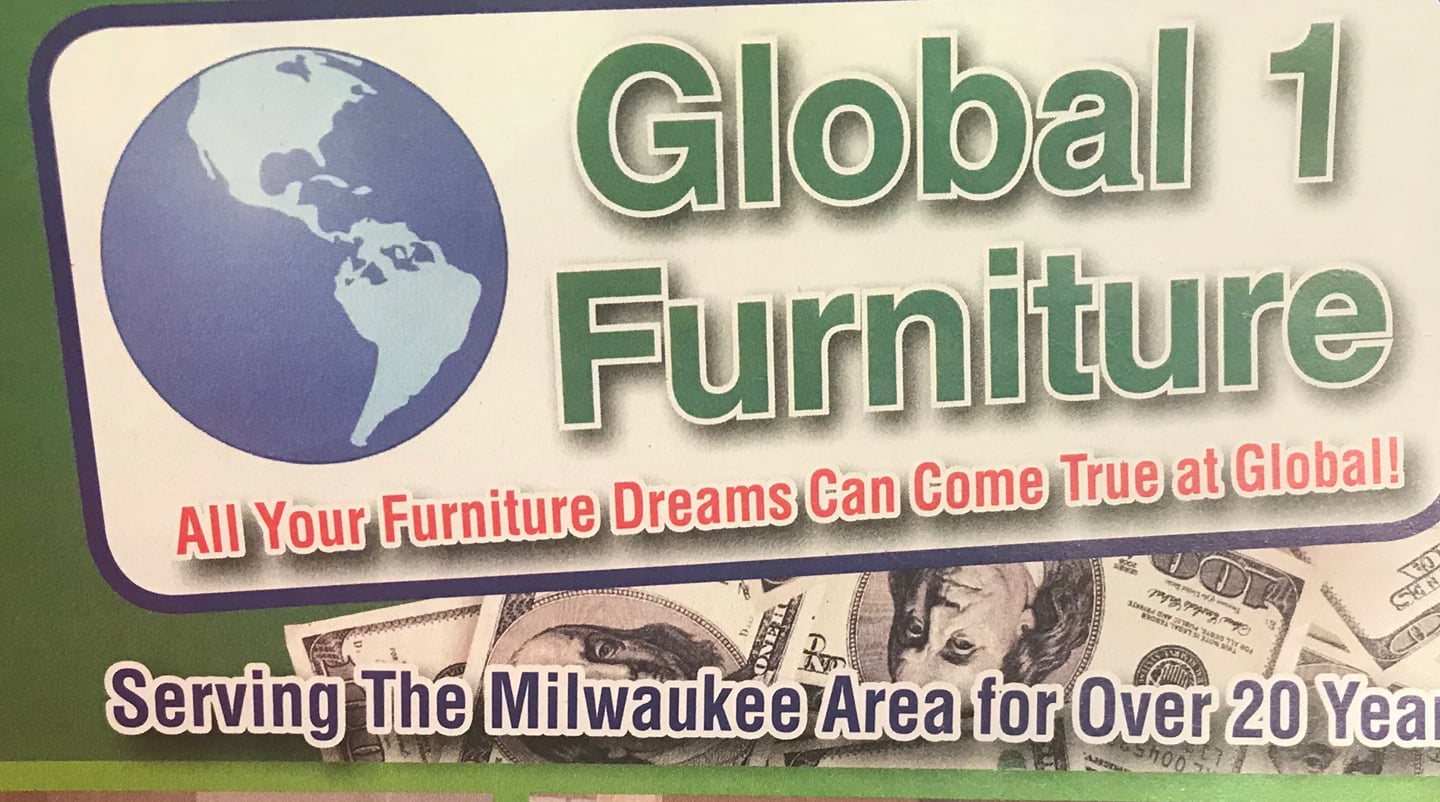 Global Furniture 1 Milwaukee