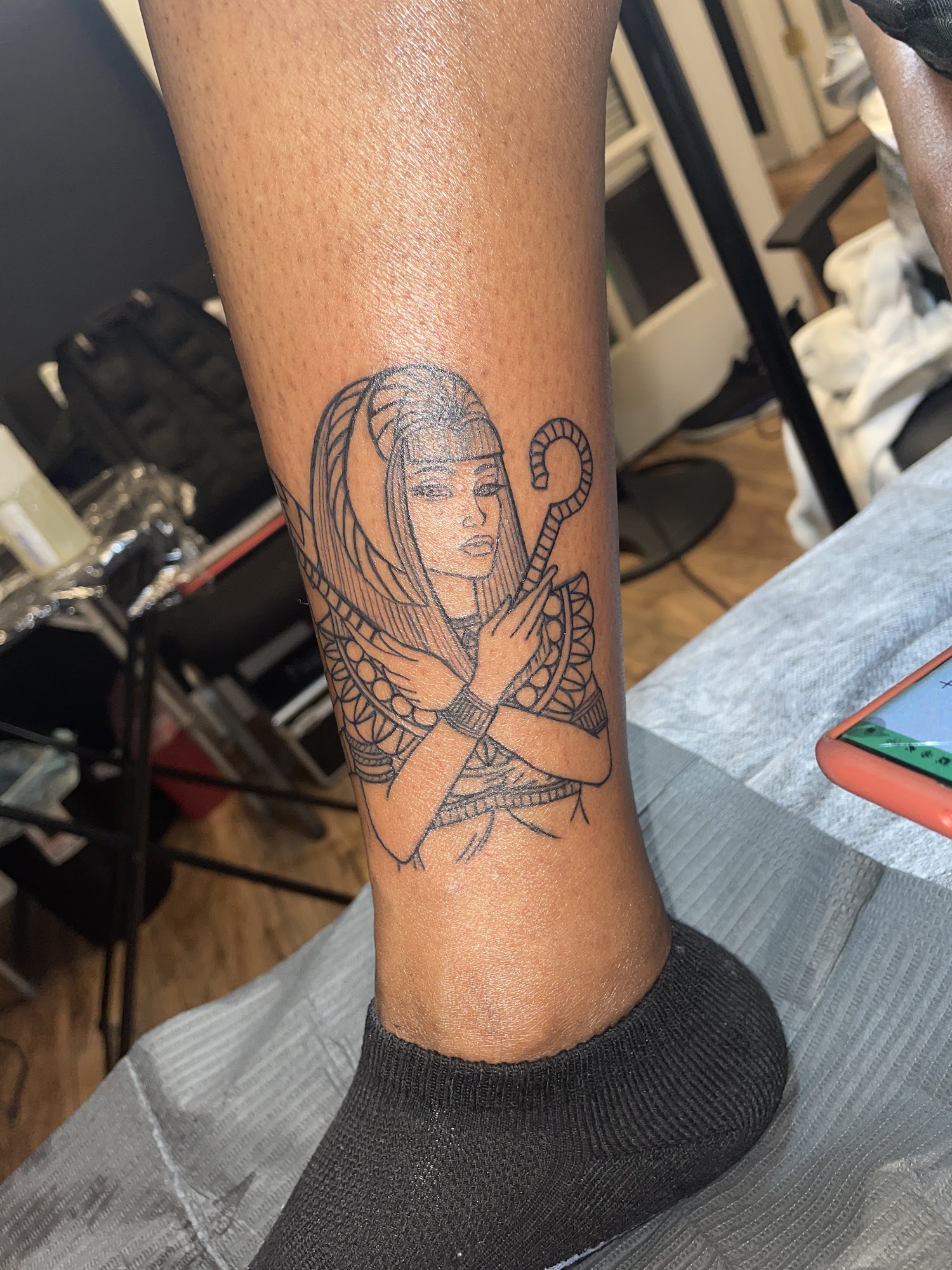 Milwaukee Tattoo Society 3536 W Fond du Lac Ave, Milwaukee Wisconsin 53216