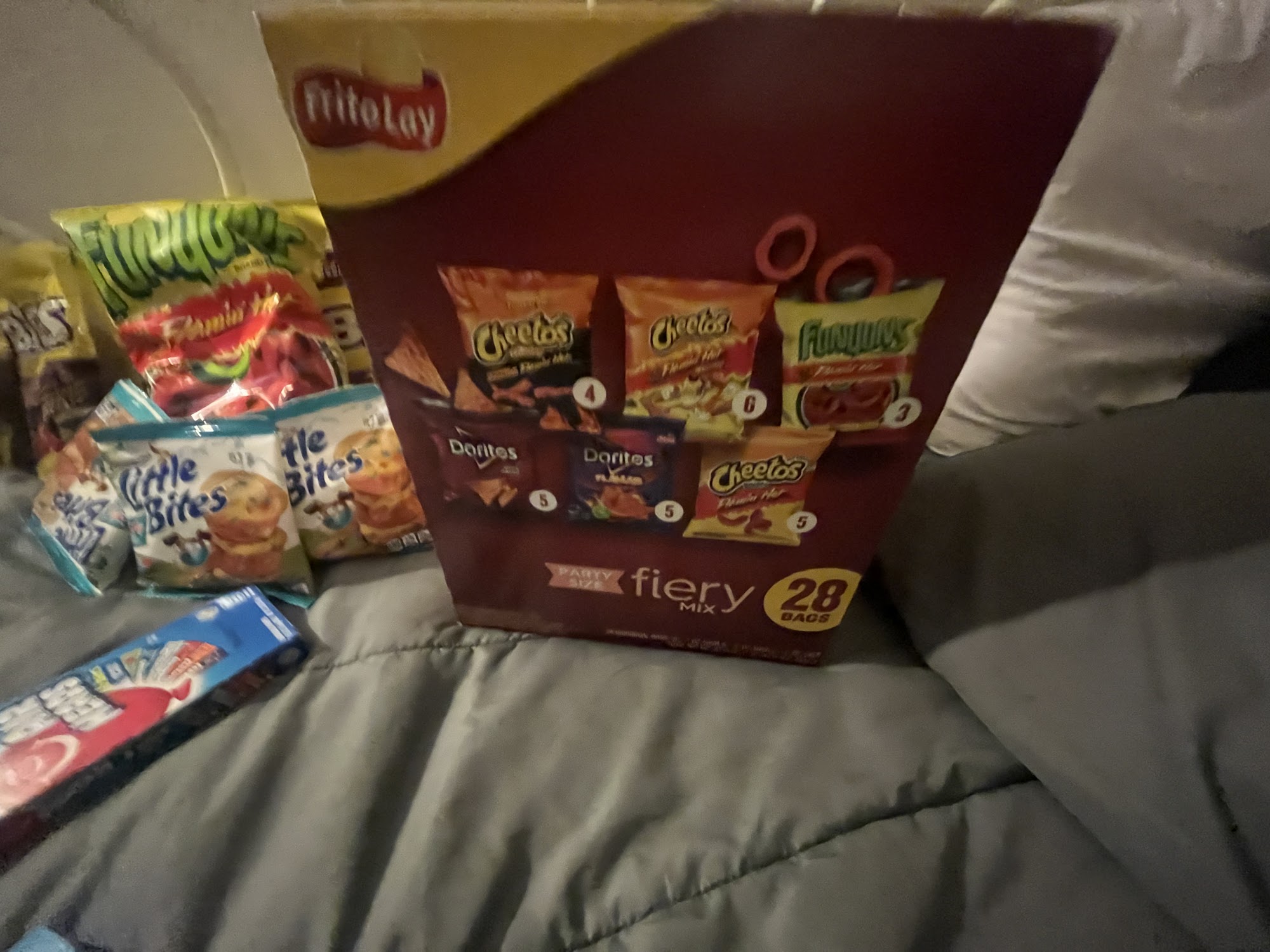 Eagle Foods Milwaukee