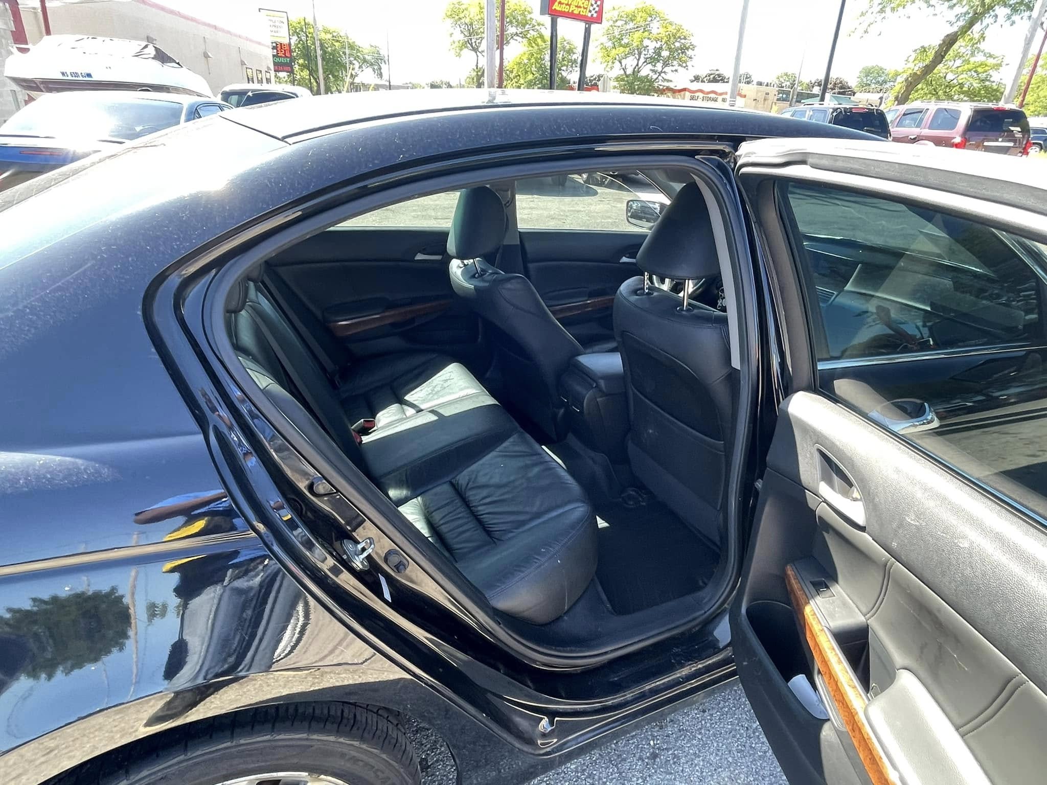 Bonded Motors Milwaukee