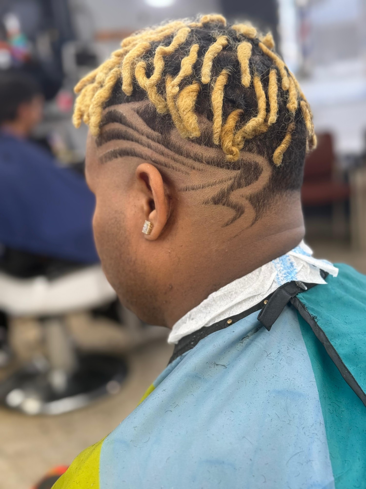 Barbers Company 4546 W Forest Home Ave, Milwaukee Wisconsin 53219