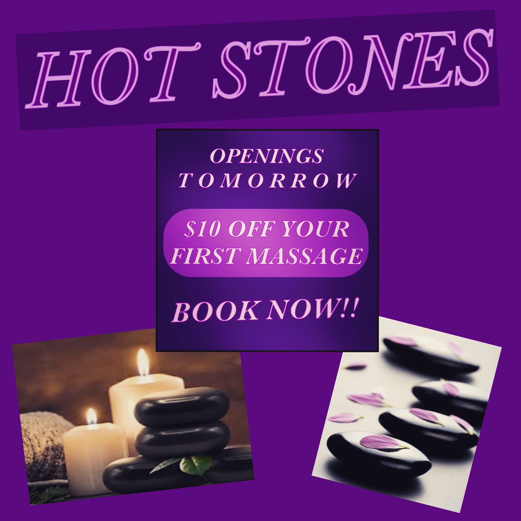 Her Heavenly Hands Massage For Her 5401 Good Hope Rd, Milwaukee Wisconsin 53223