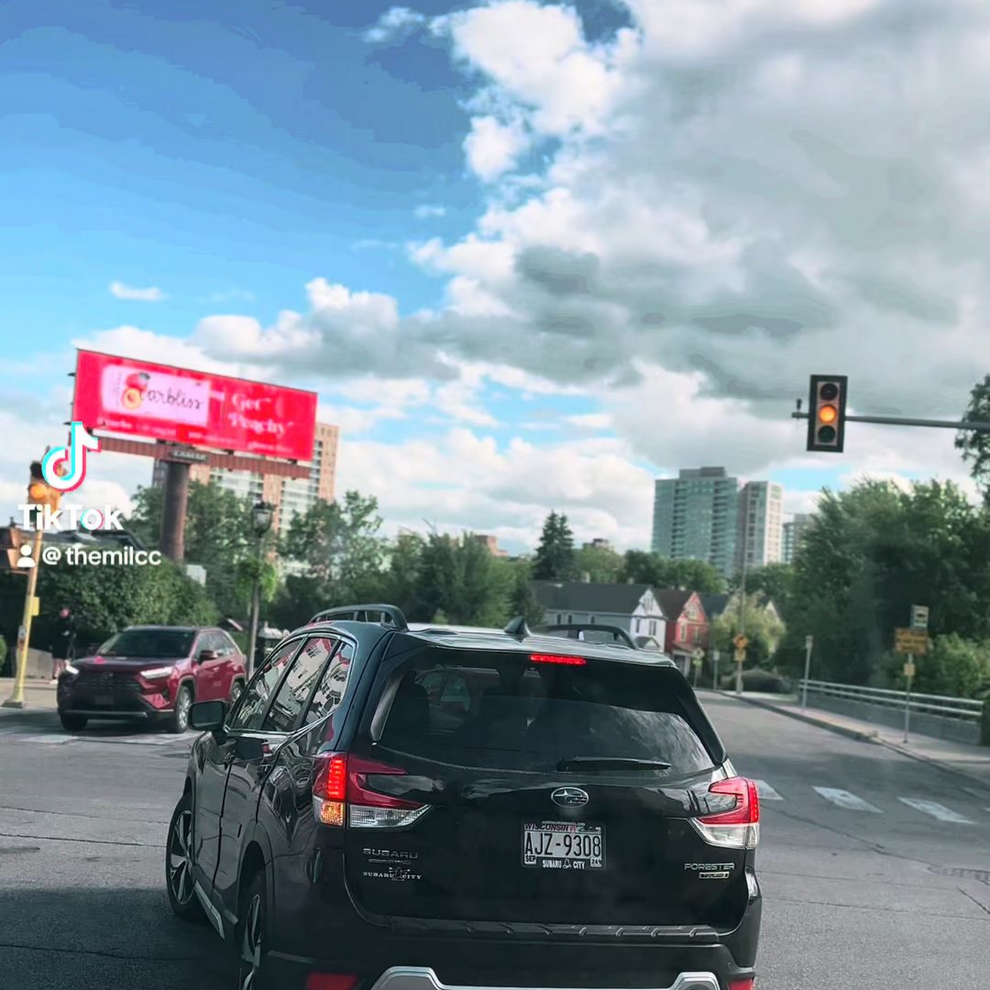 The Mil Clothing Company