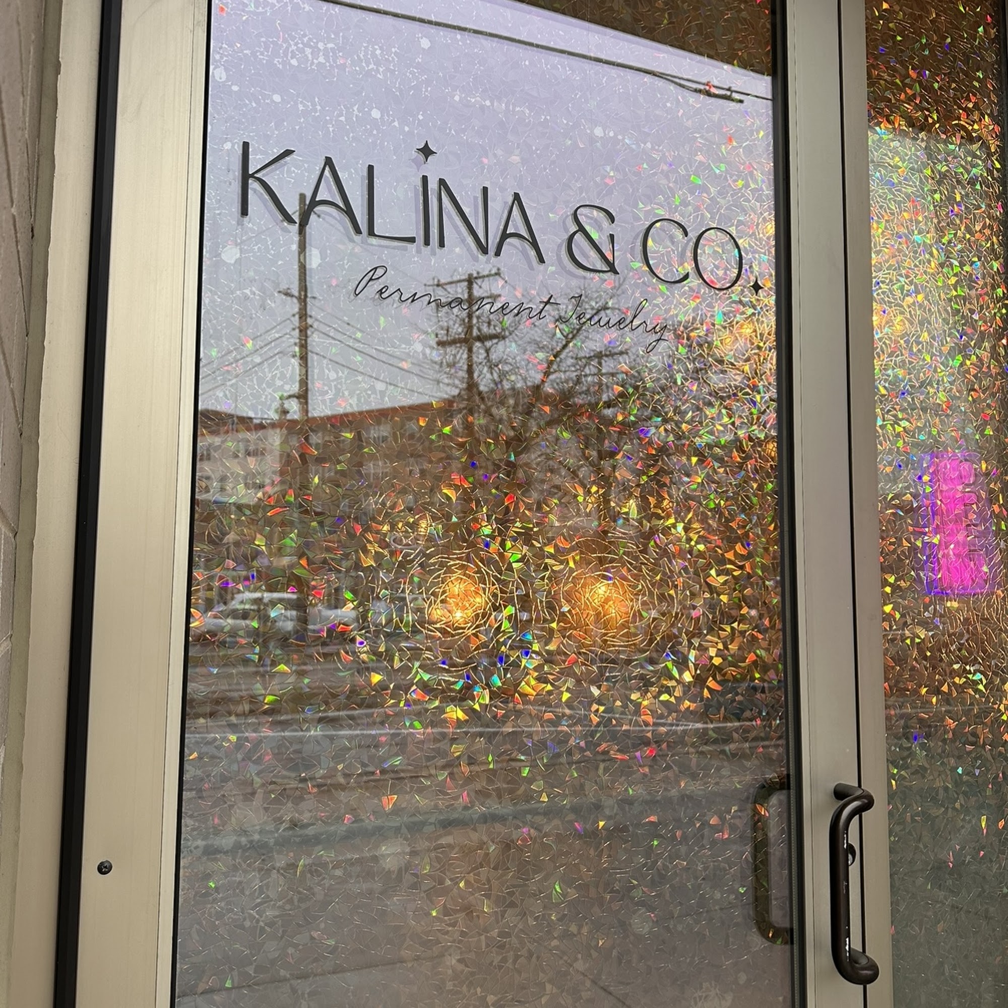 Kalina & Co. Jewelry Milwaukee