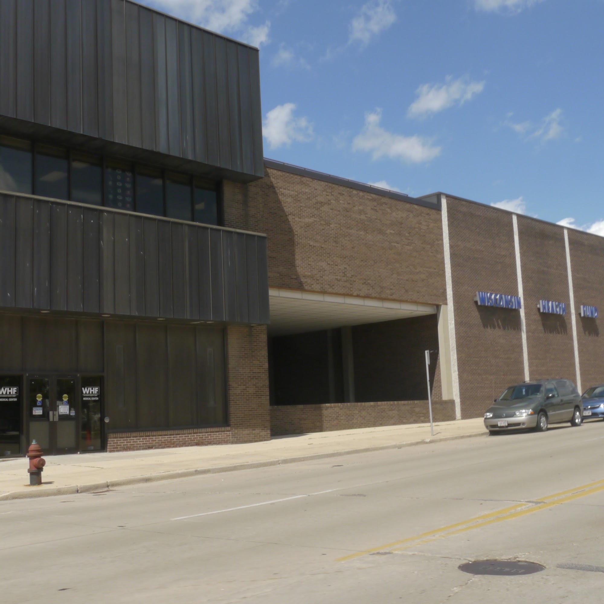 Wisconsin Health Fund
