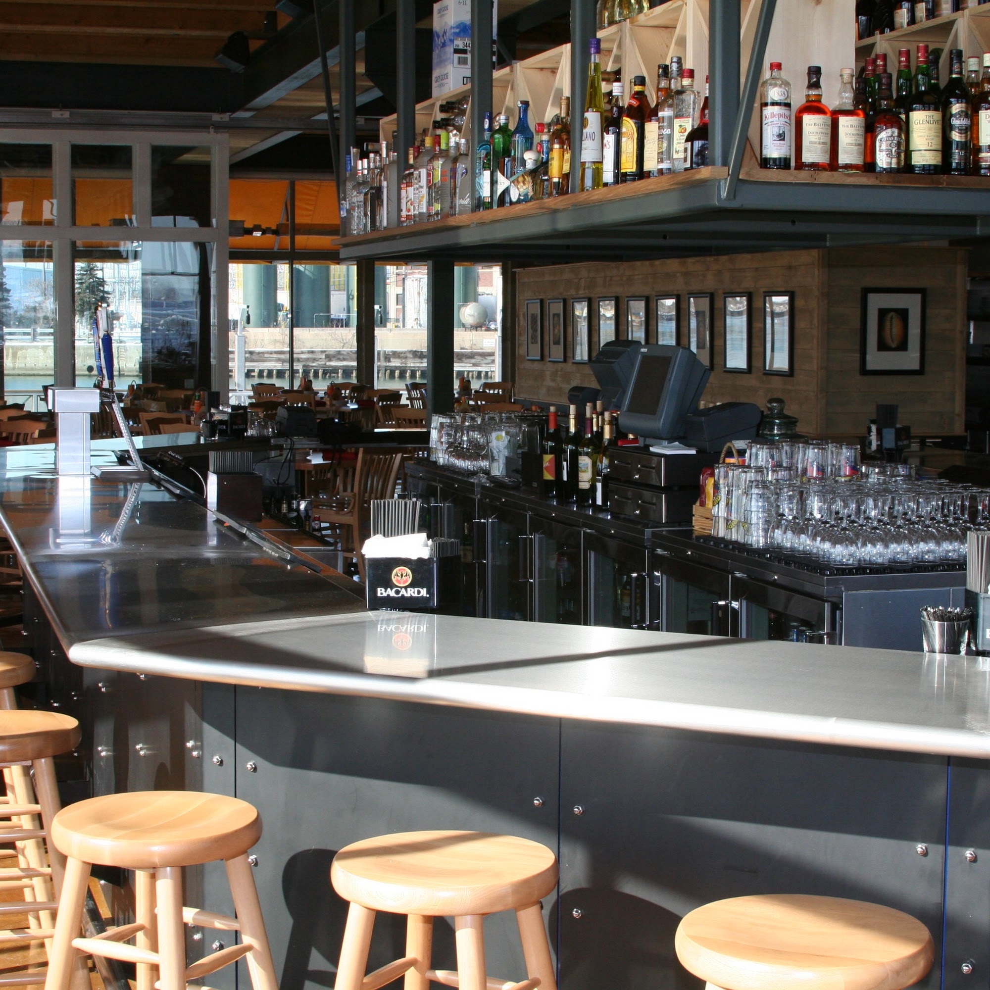 D. A. Berther, Inc. Milwaukee