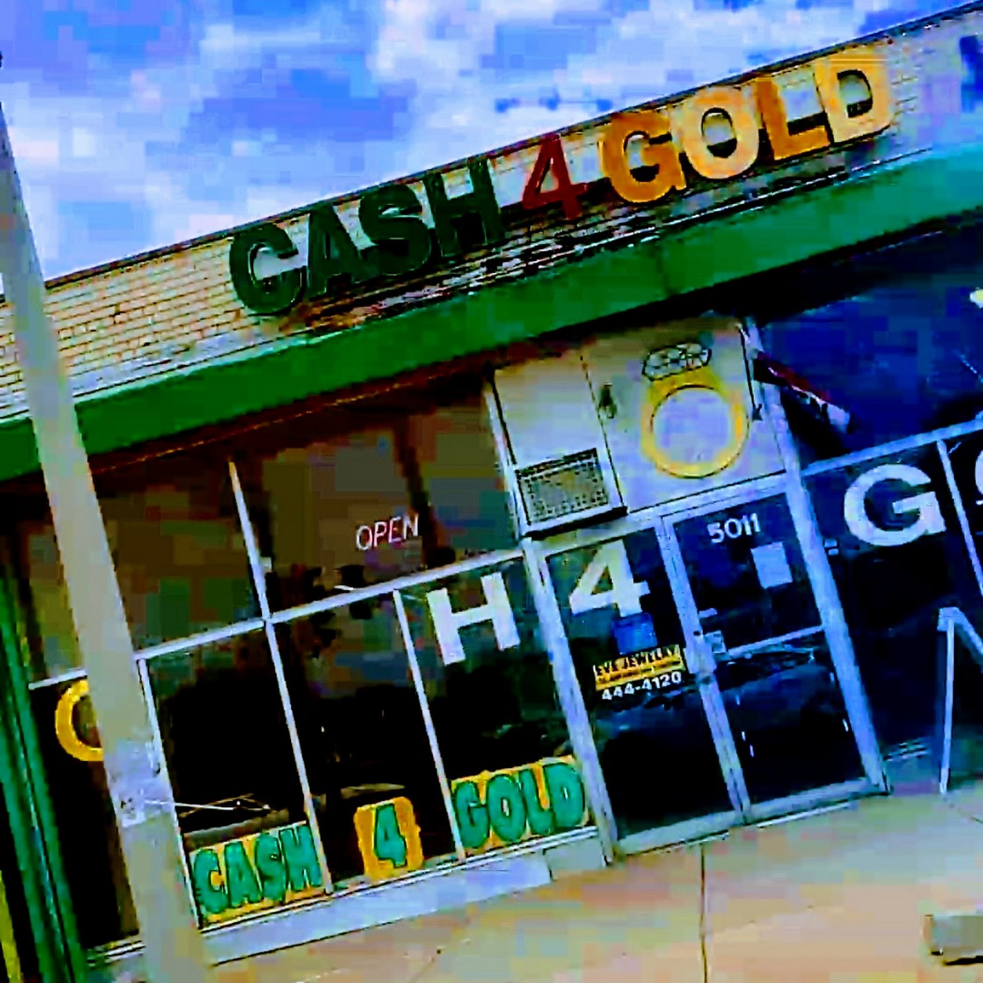 Cash 4 Gold Jewelry Milwaukee