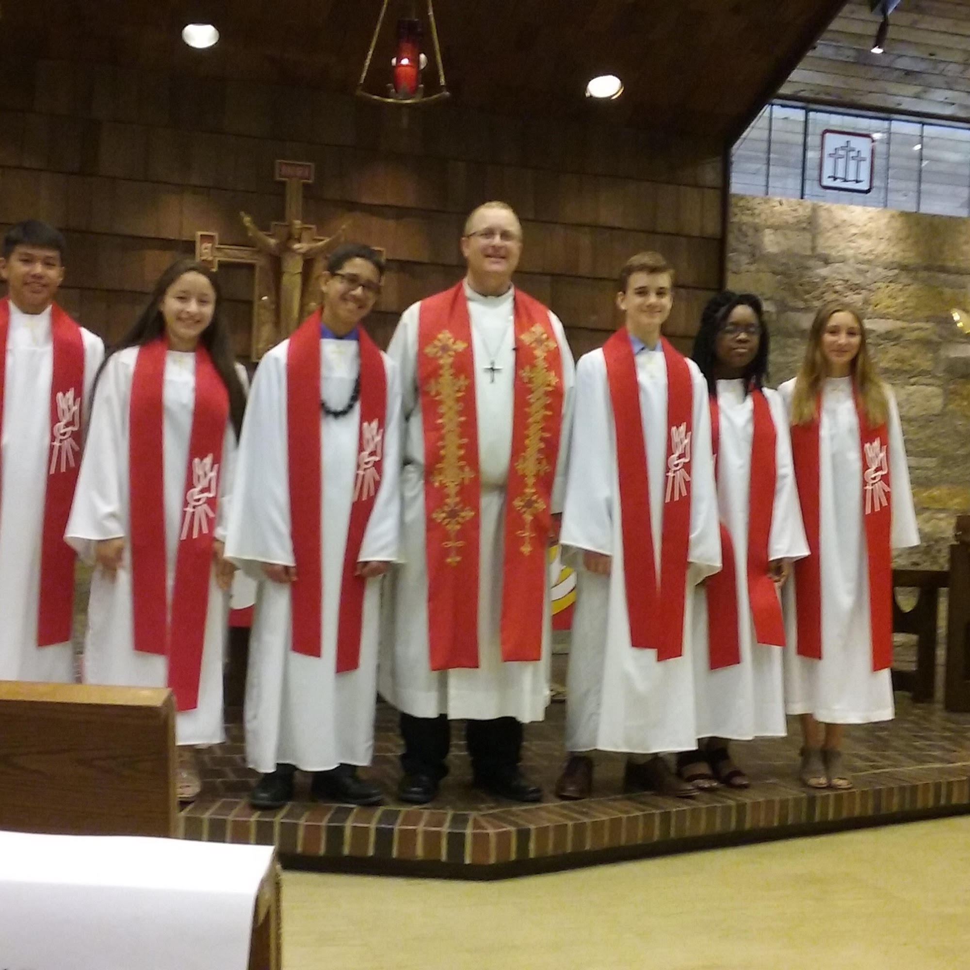 Prince of Peace Lutheran Church Milwaukee