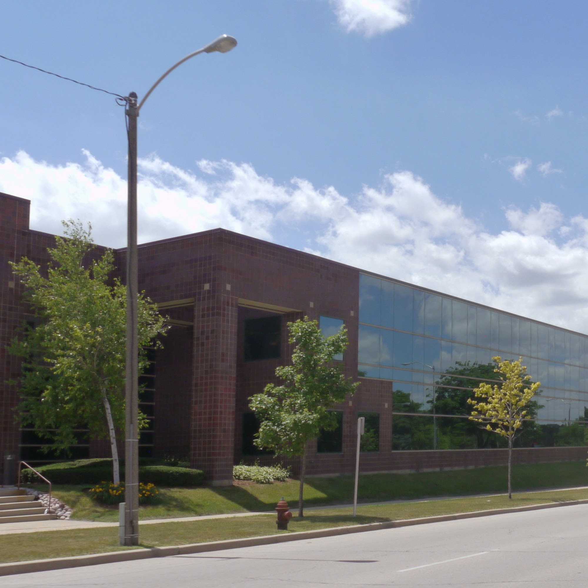 Hal Leonard Corporation Milwaukee