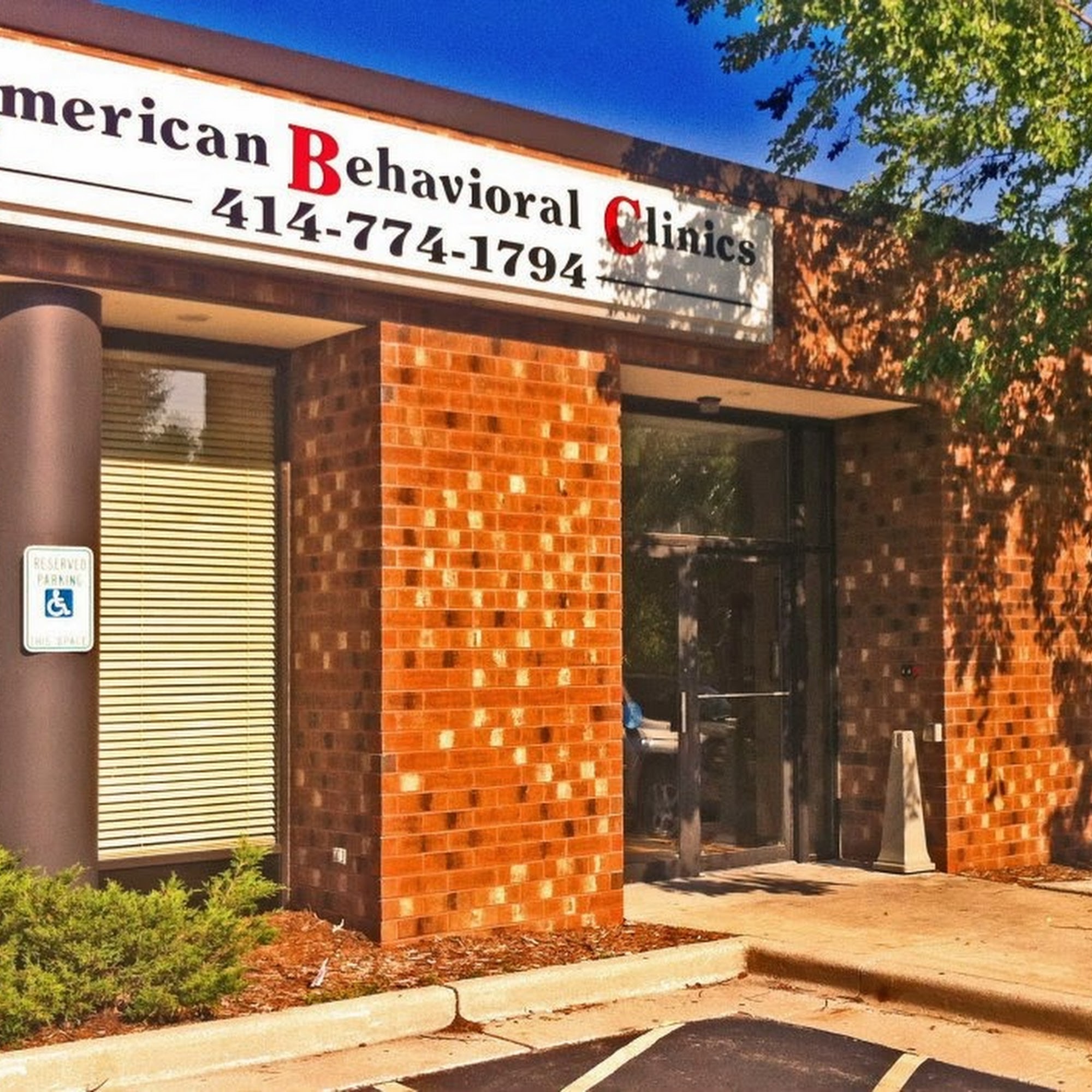 American Behavioral Clinics – Layton Clinic