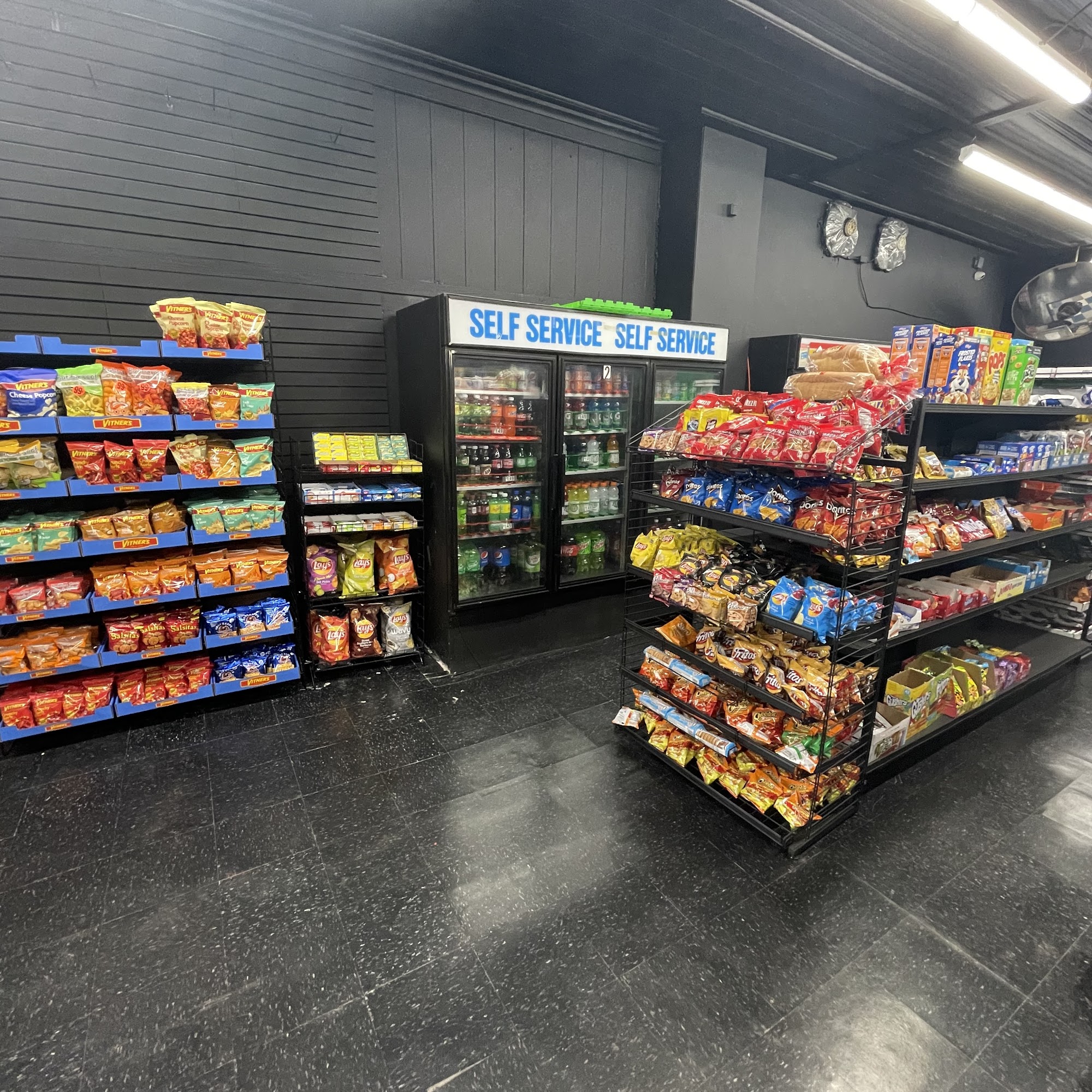 The Key Spot On 35TH Milwaukee