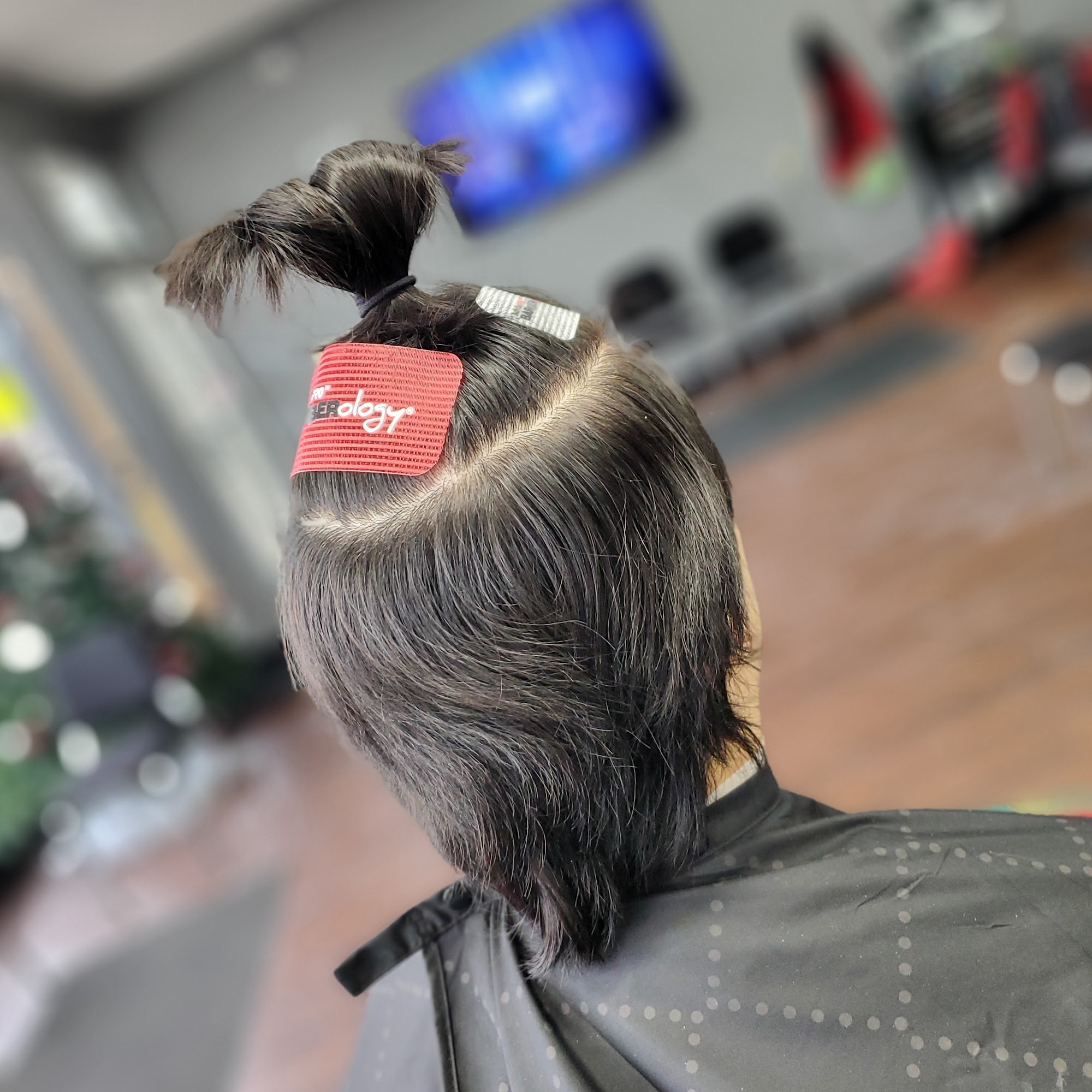 Studio ThirtyTwo Barbershop & Salon