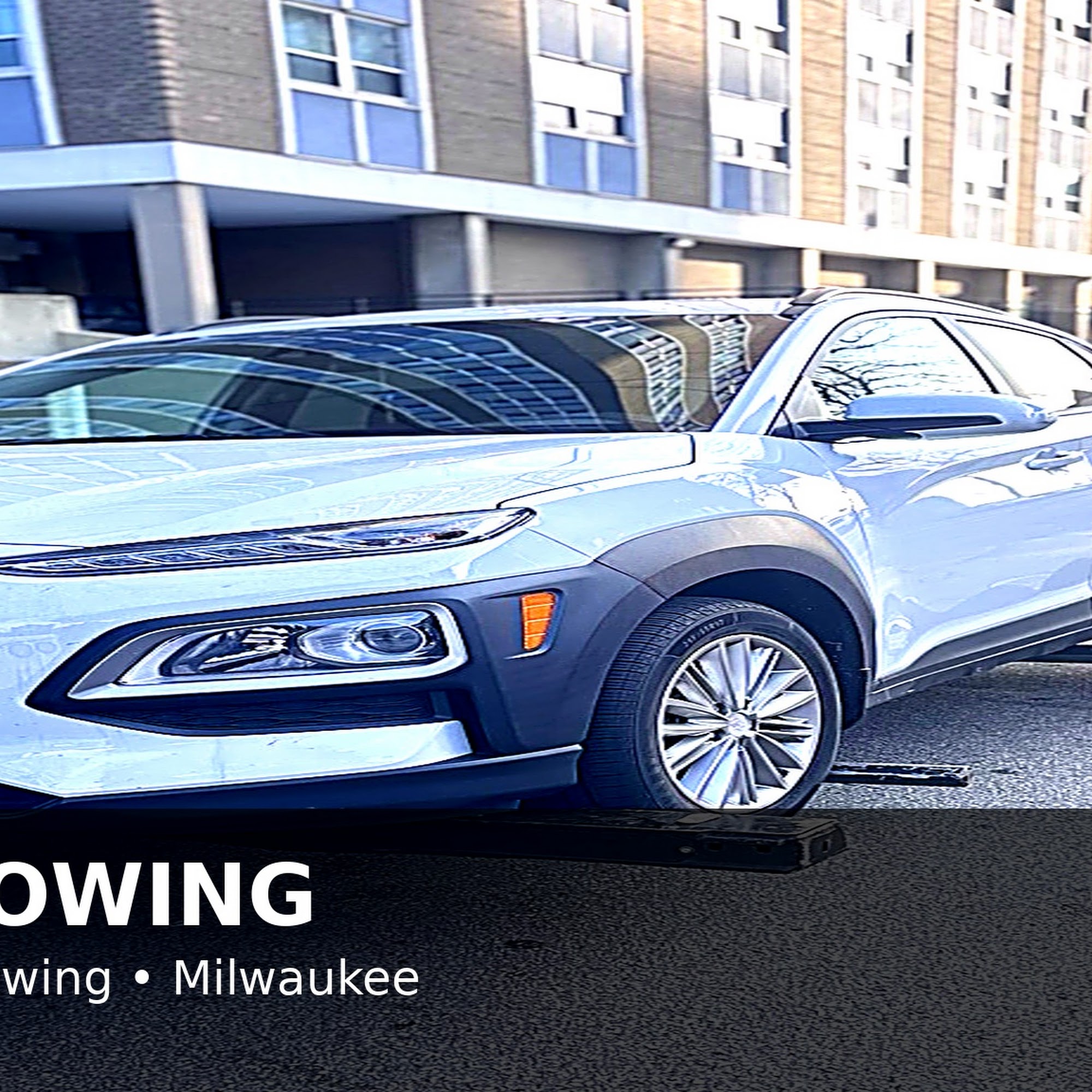 Jay’s Towing MKE LLC