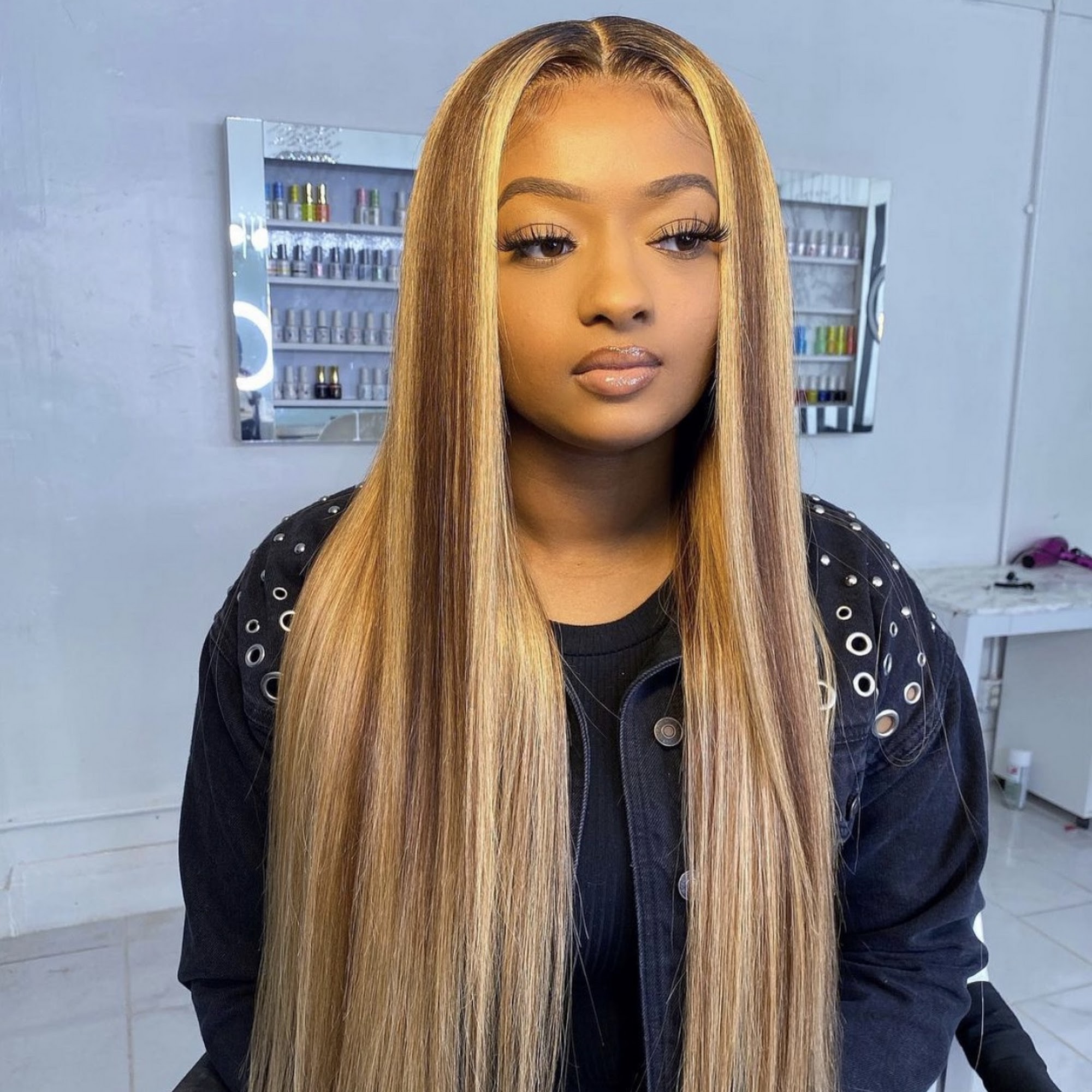 Glamour Hair Boutique 5919 W North Ave, Milwaukee Wisconsin 53208