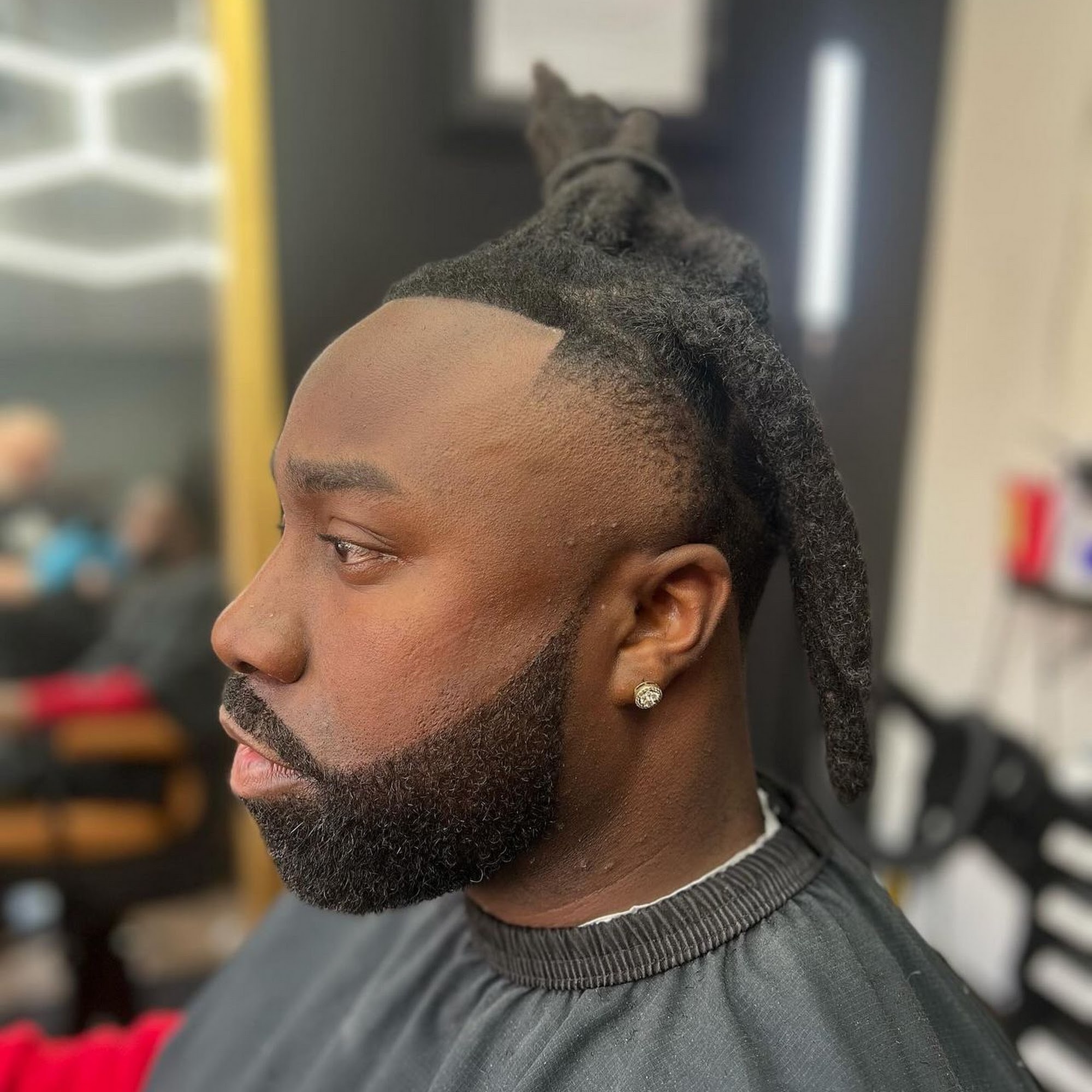 BClip'd Barber Studio 1023 E Brady St, Milwaukee Wisconsin 53202