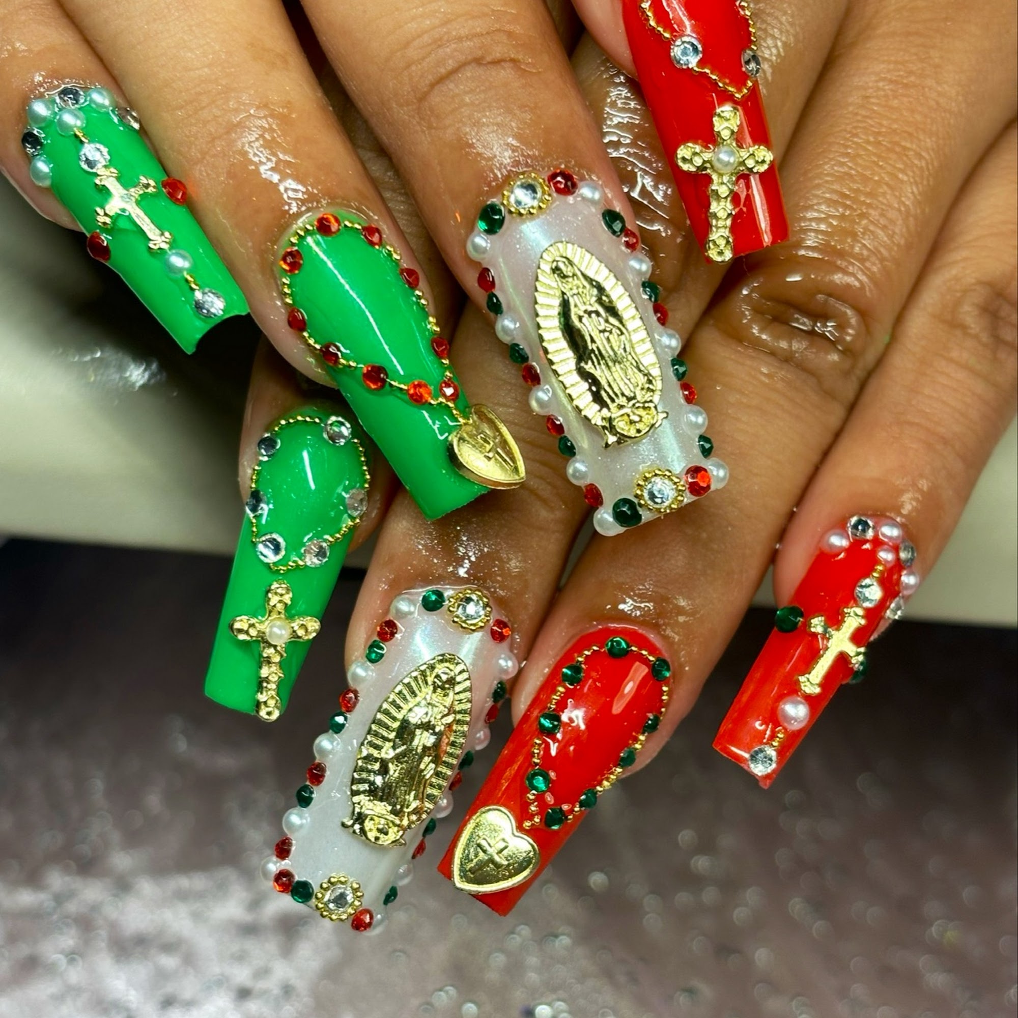 Evasxnailz 3909 N Farwell Ave, Milwaukee Wisconsin 53211