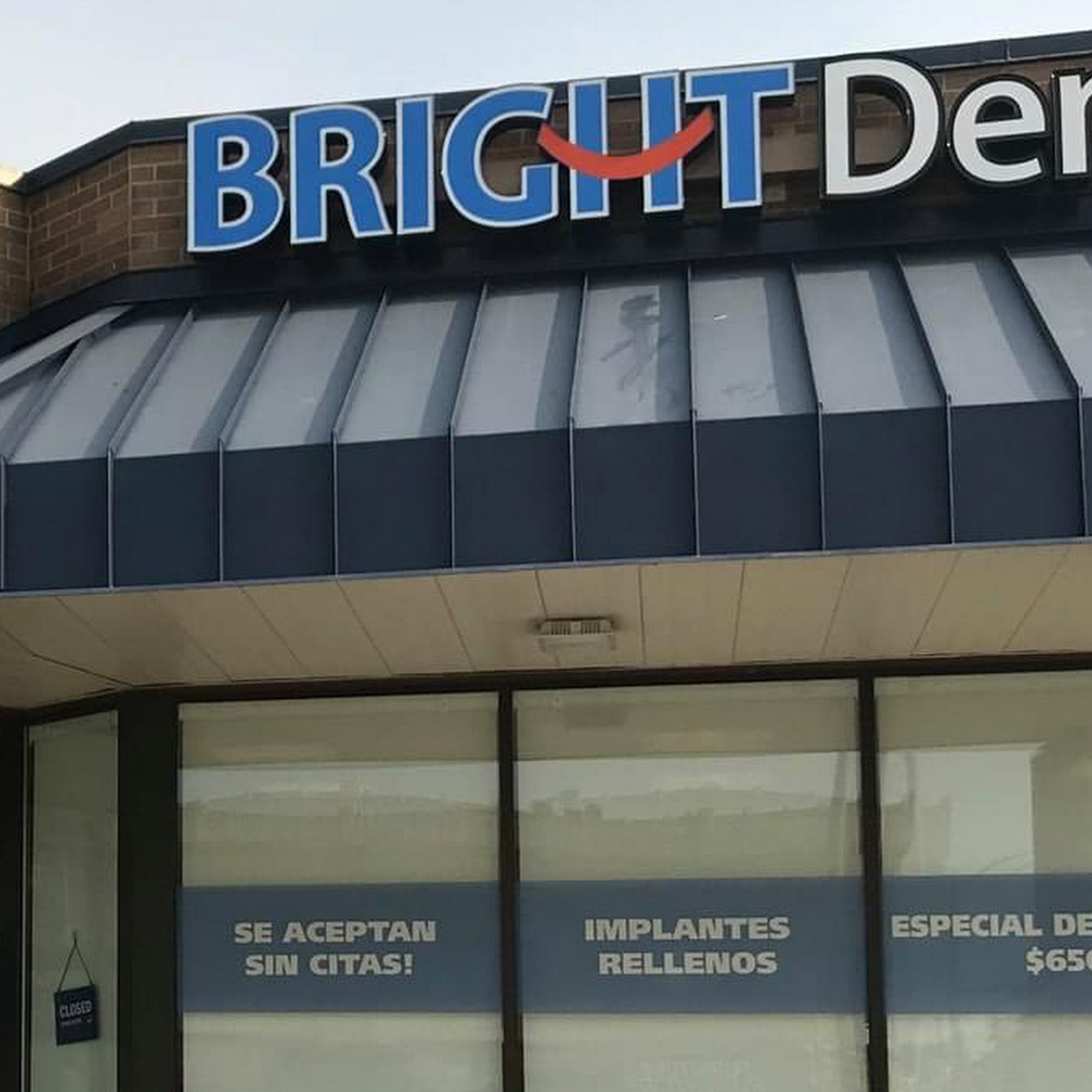 Bright Dental Milwaukee 1300 W Lincoln Ave, Milwaukee Wisconsin 53215