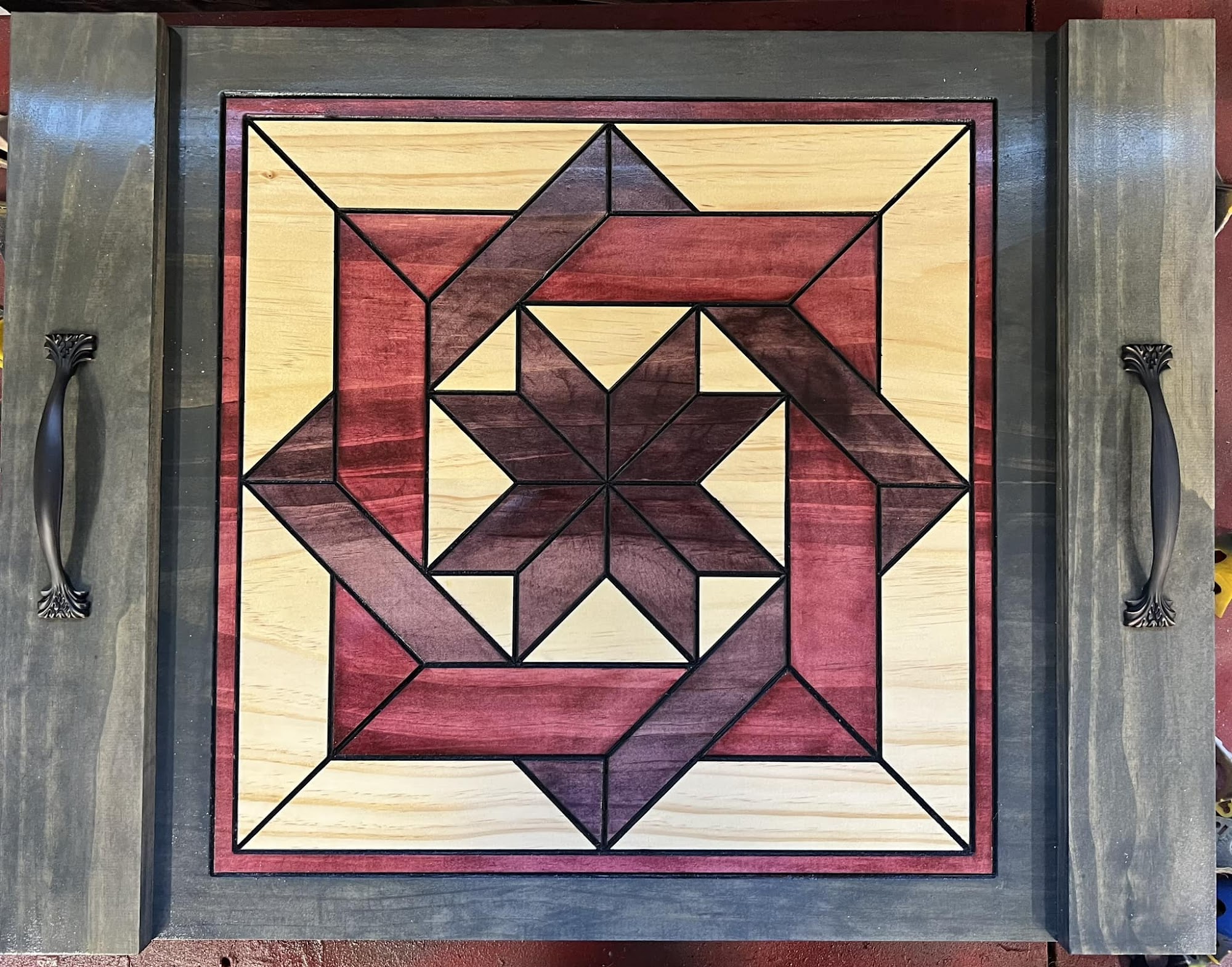 Fitz2Gether Creations Mineral Point