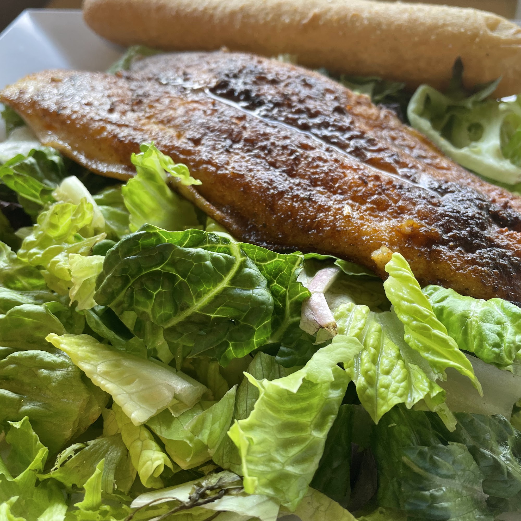 Thirsty Whale Minocqua