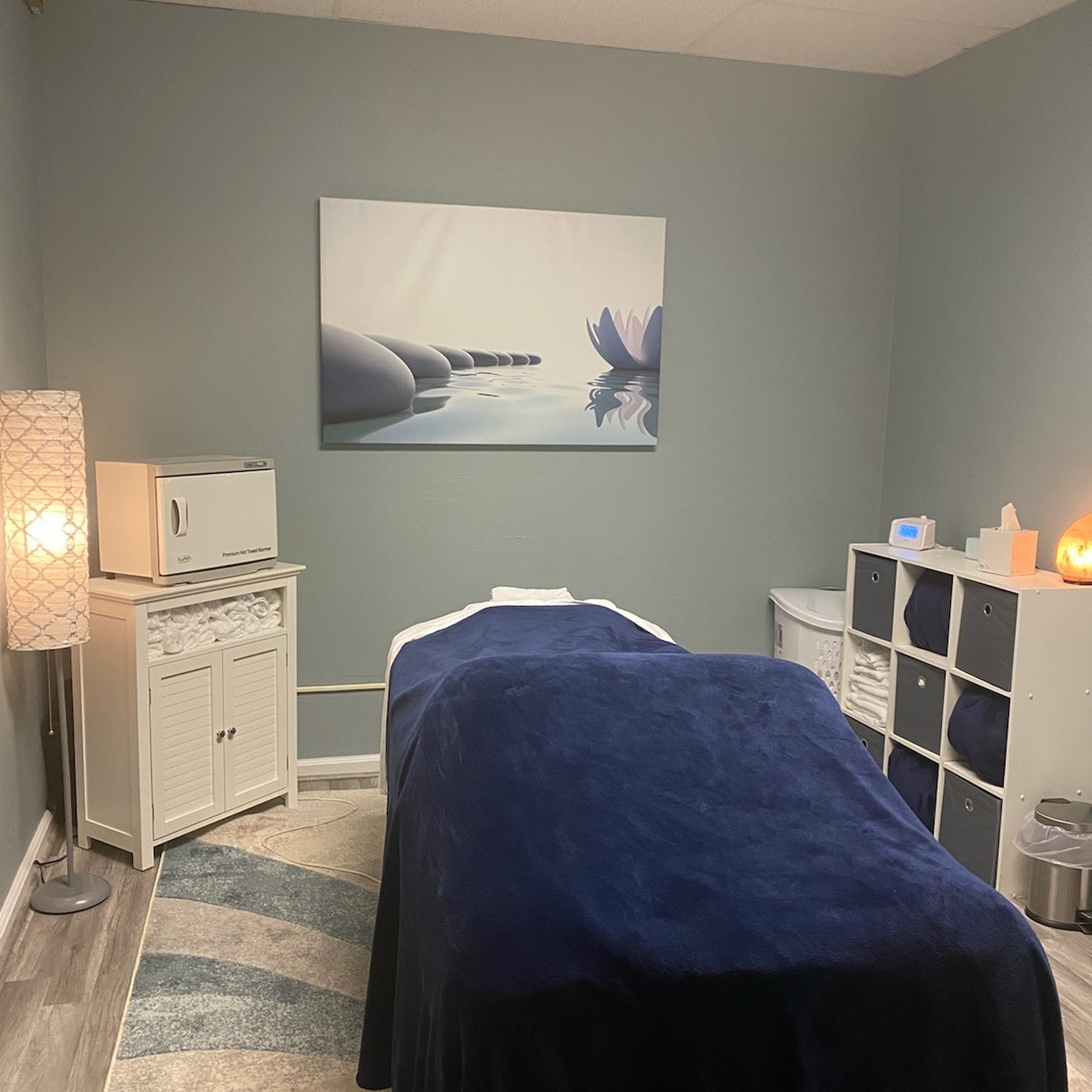 Island City Massage 8650 US-51, Minocqua Wisconsin 54548