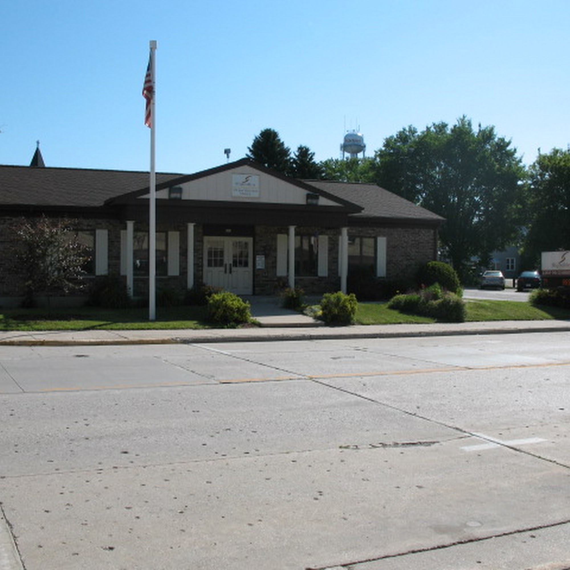 Kohler Credit Union - Mishicot Mishicot