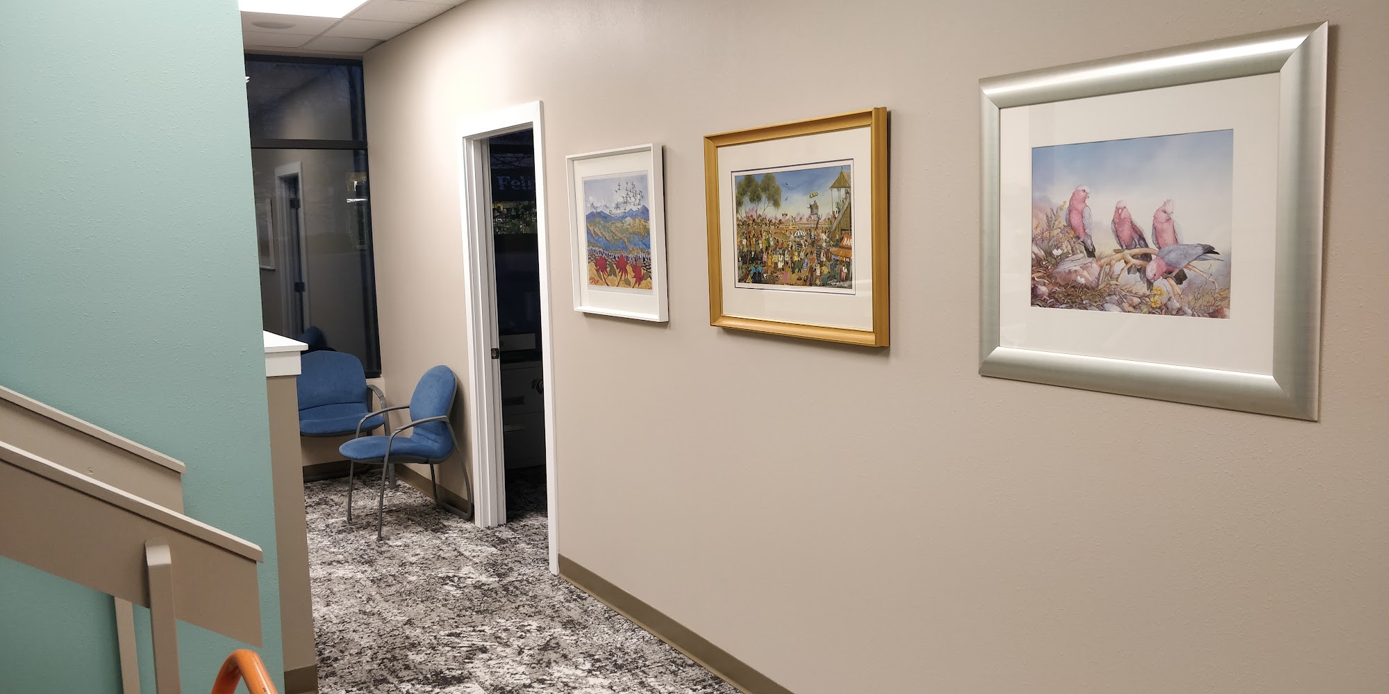 Heal Physical Therapy