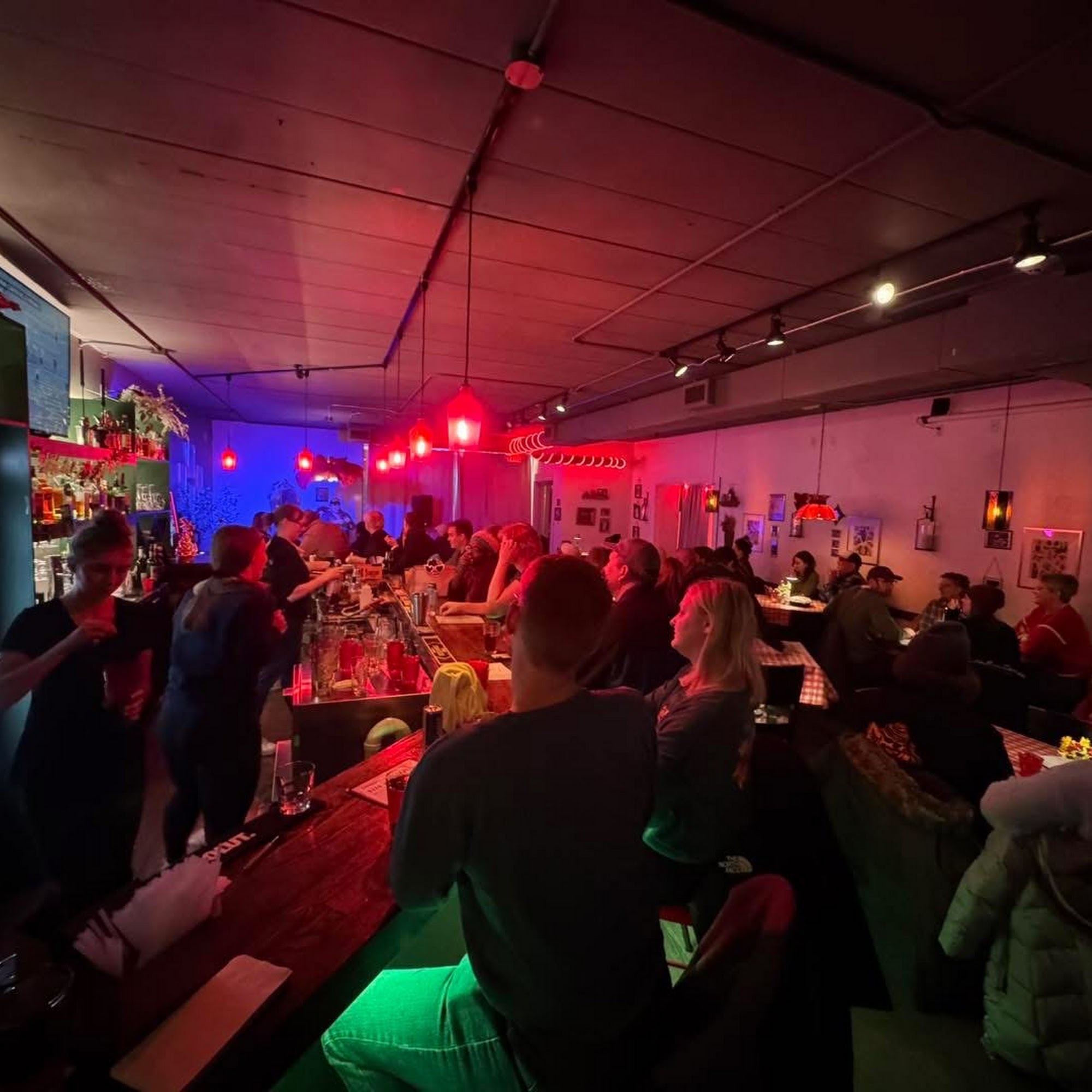 Salvatore's Tomato Pies Monona