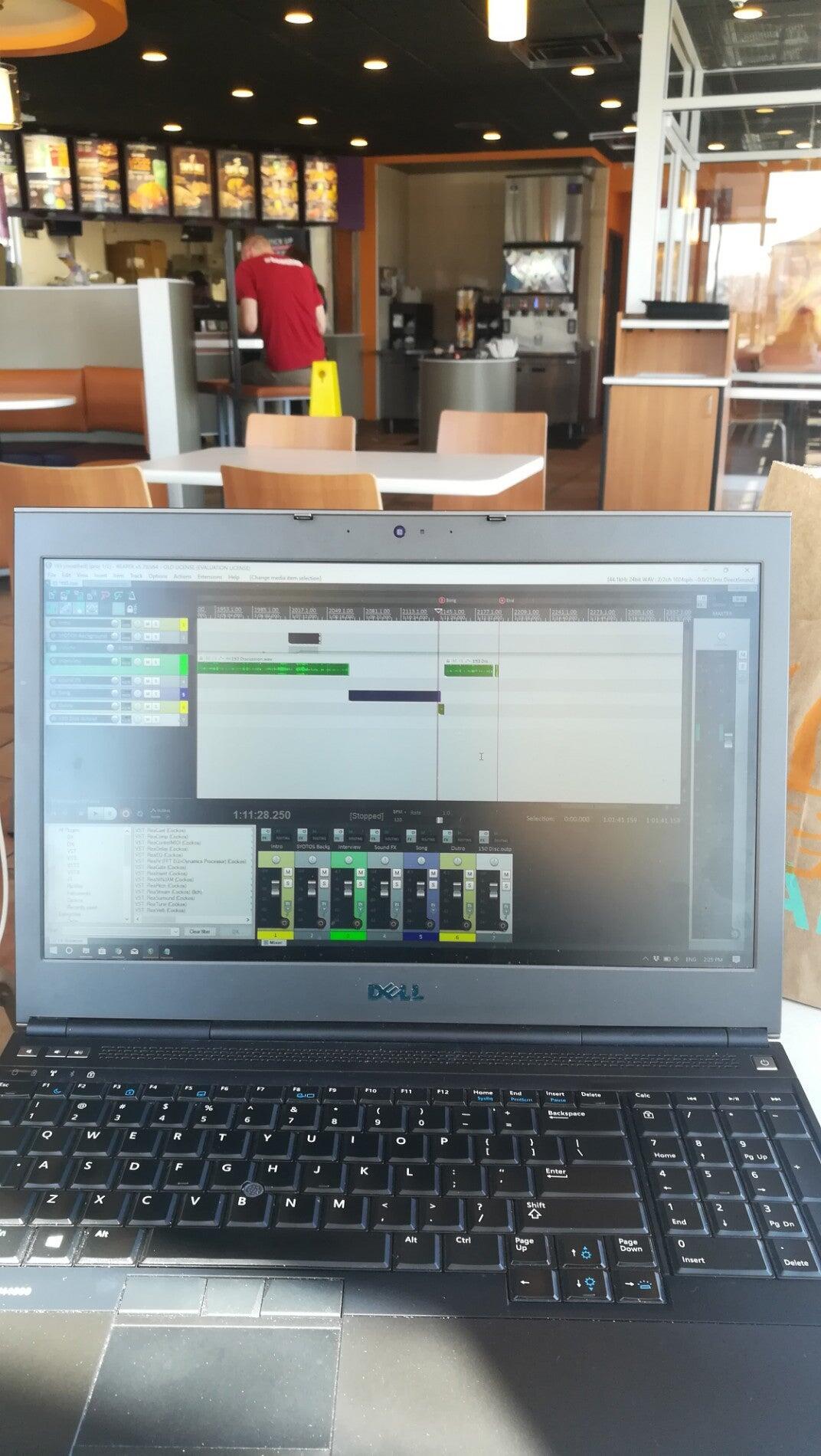 Photo credit: nextdoor