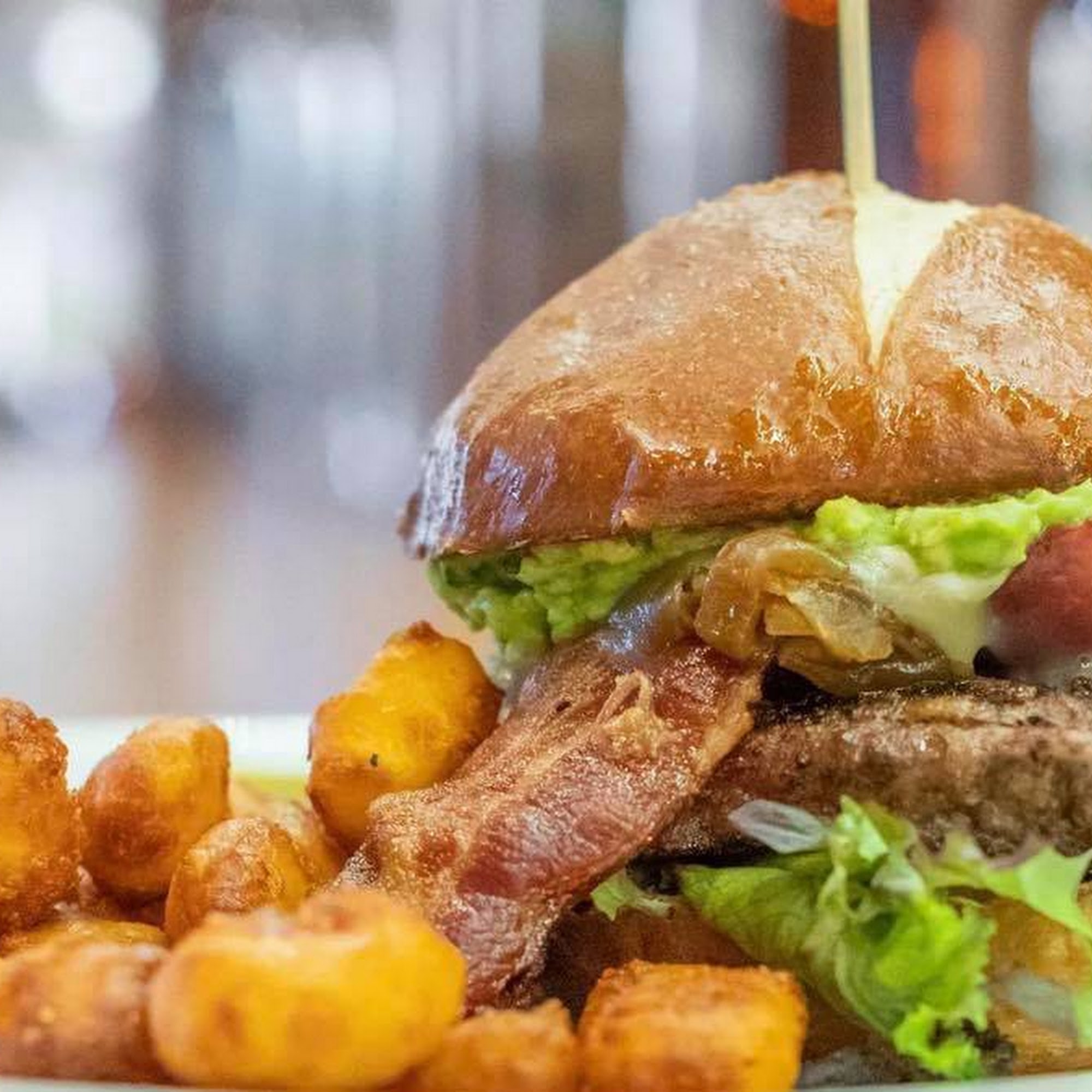 Minhas Kitchen And Winery Monroe