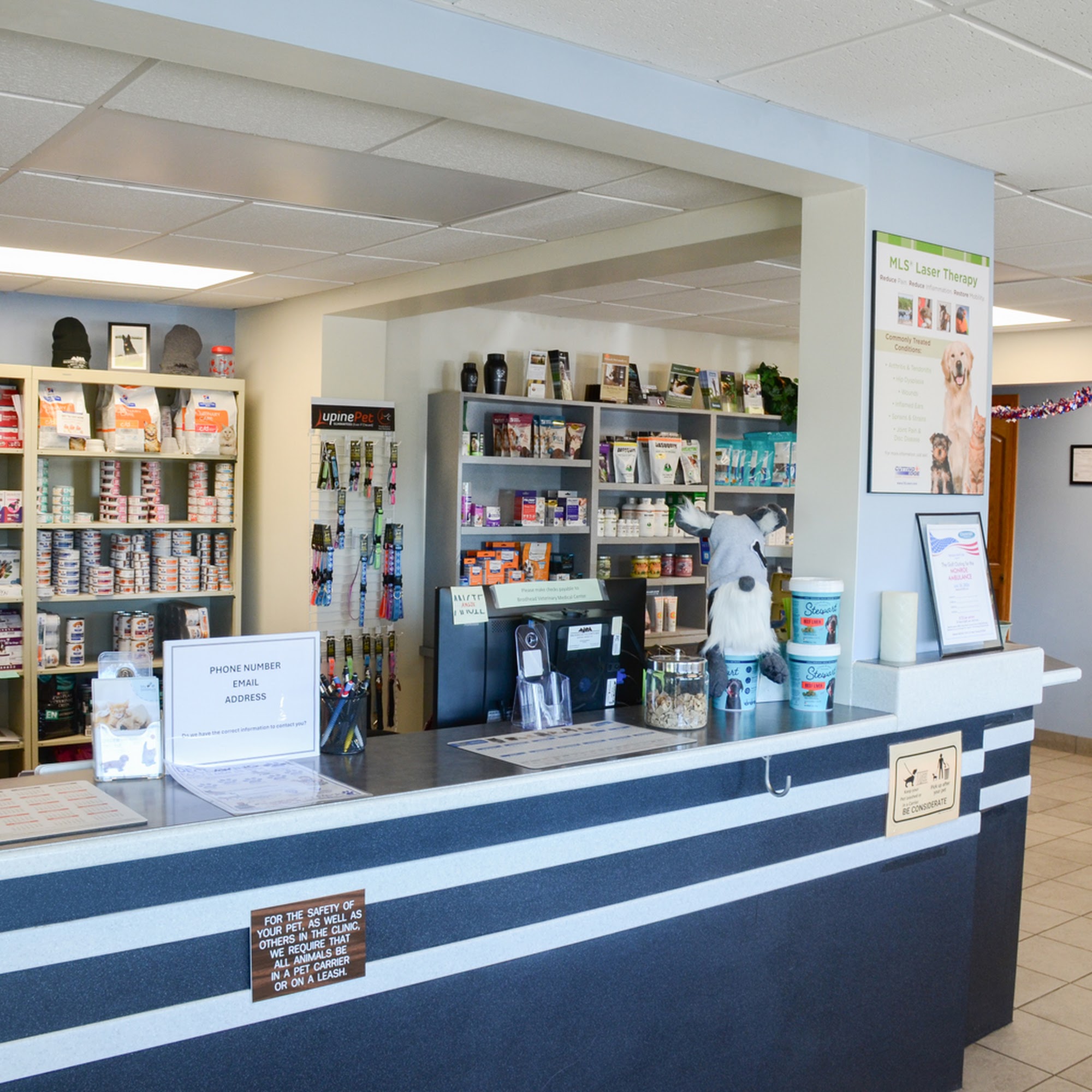 Monroe Veterinary Service Monroe