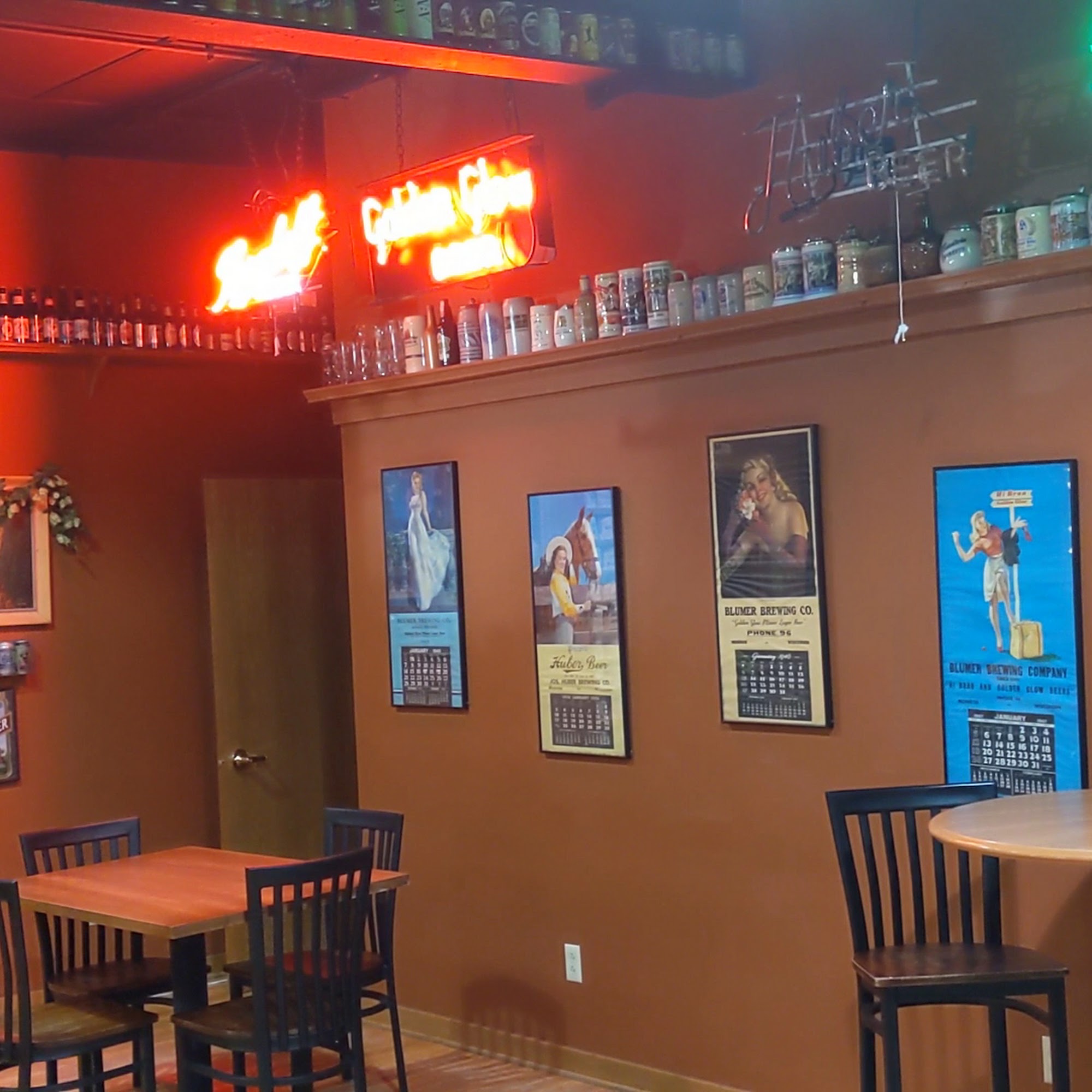 Minhas Craft Brewery - Wisconsin Monroe