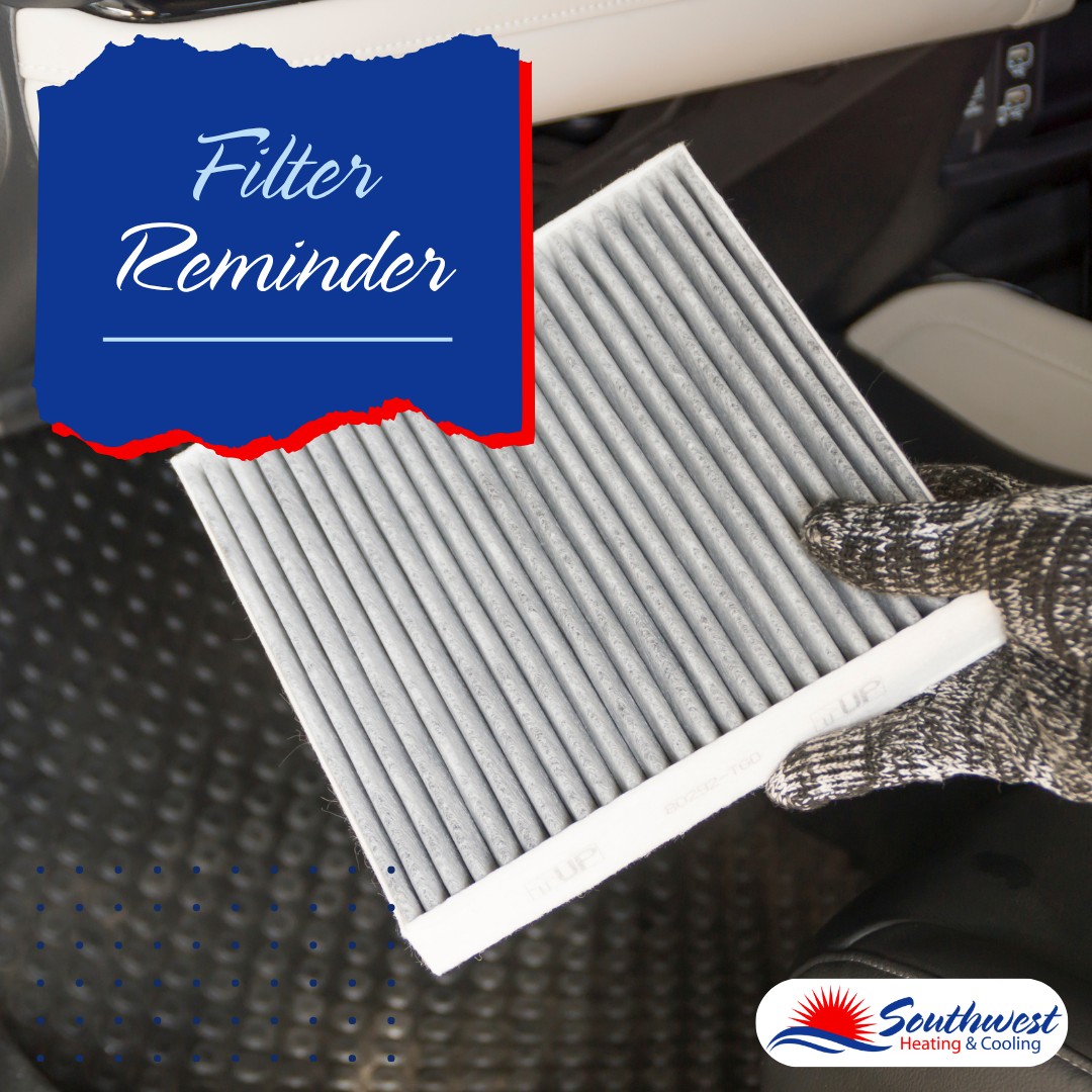 Southwest Heating & Air