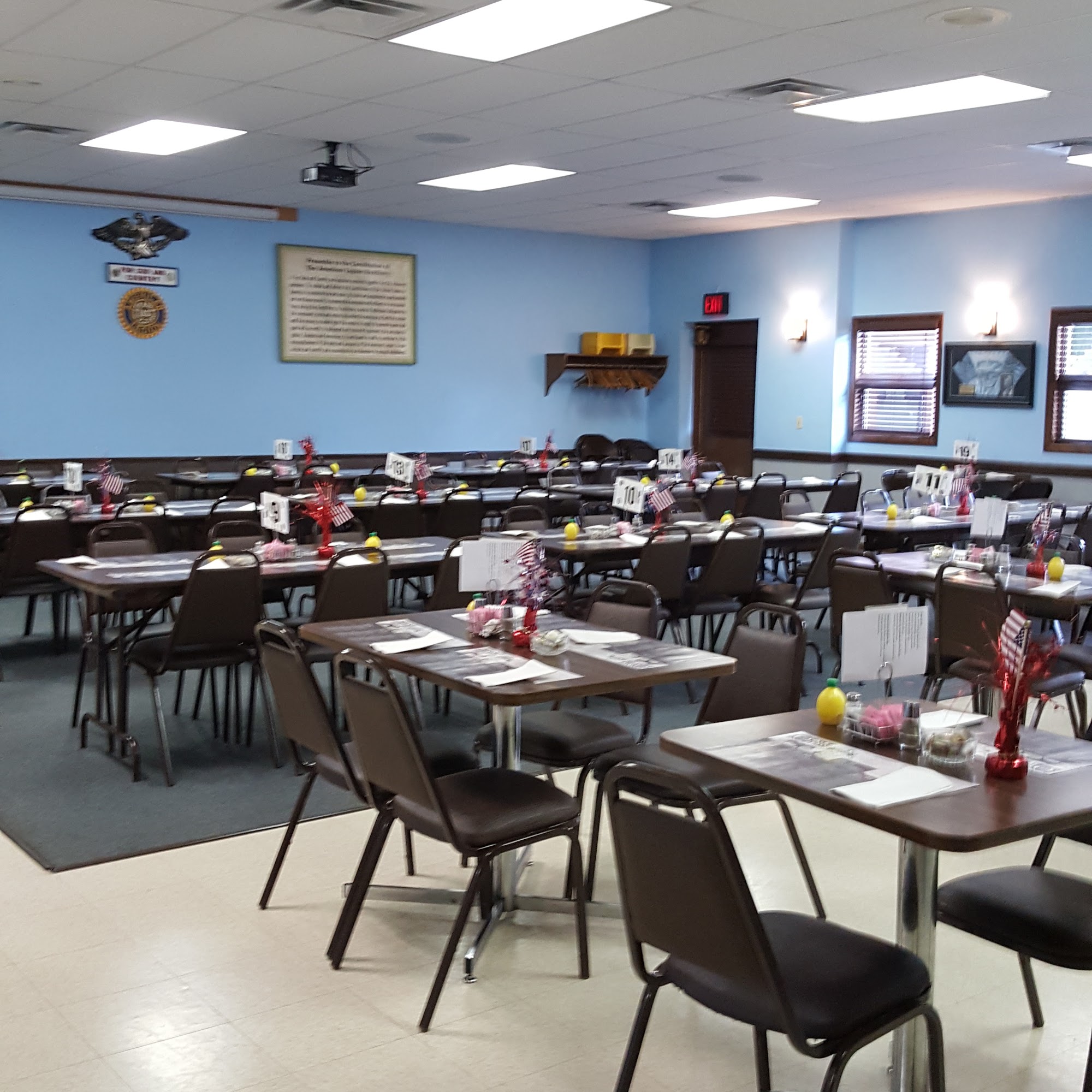 American Legion Monroe