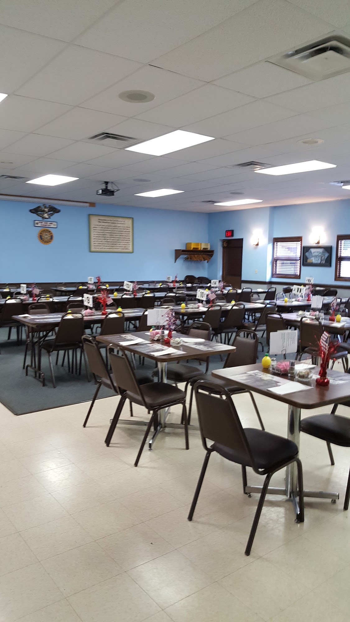 American Legion Monroe