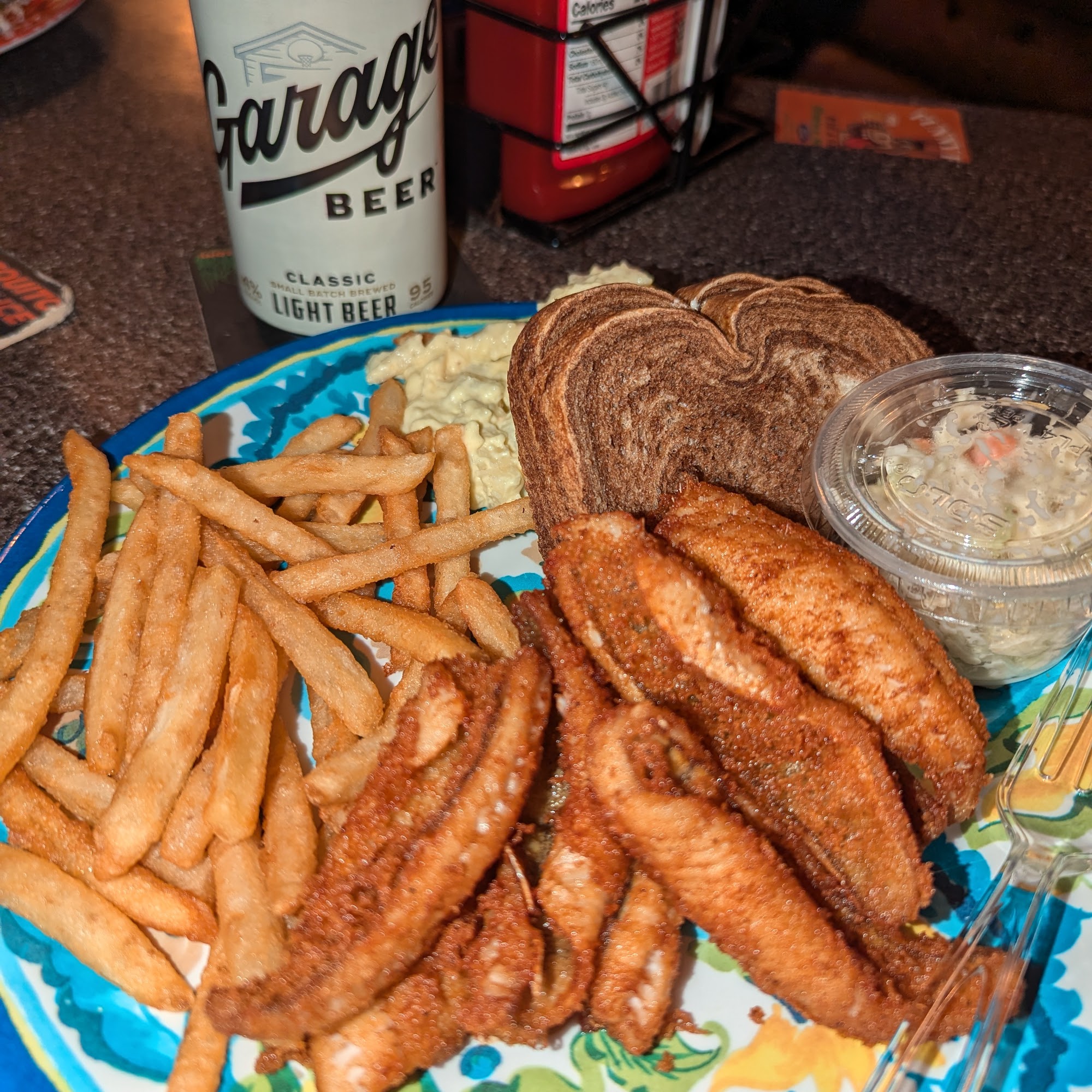 Funny Farm Bar & Grill