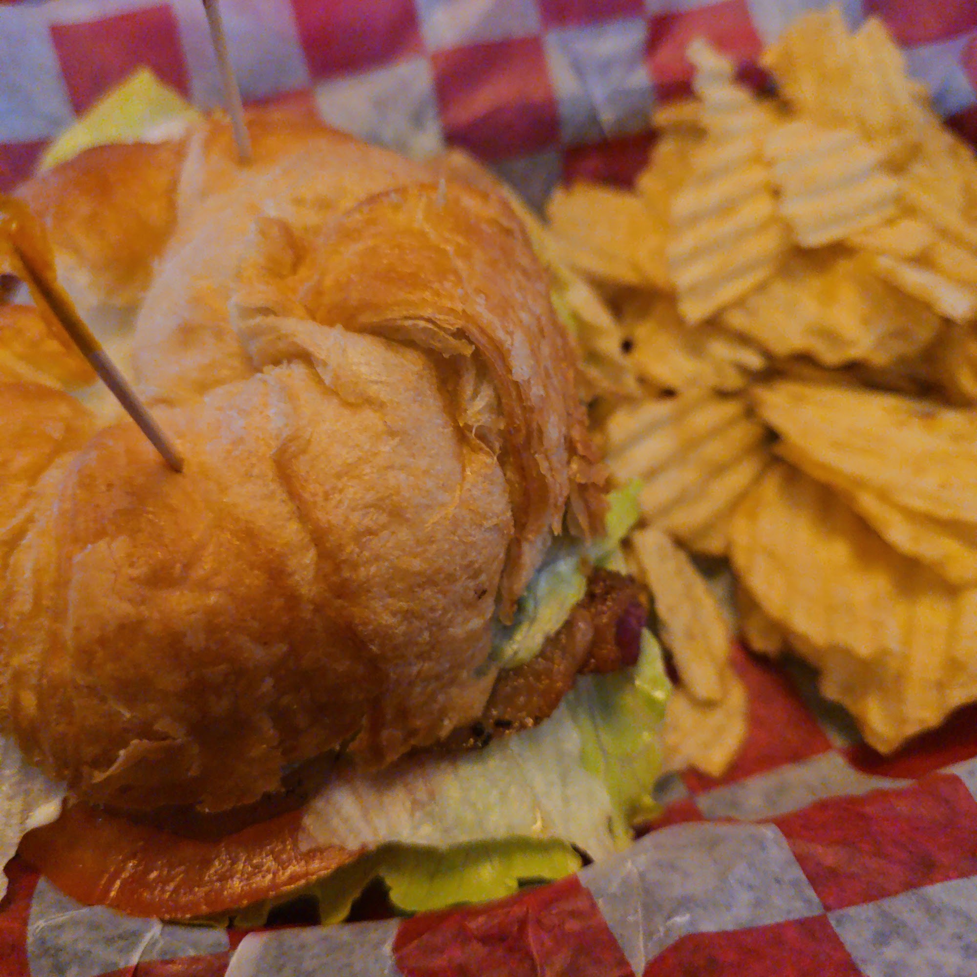 Funny Farm Bar & Grill