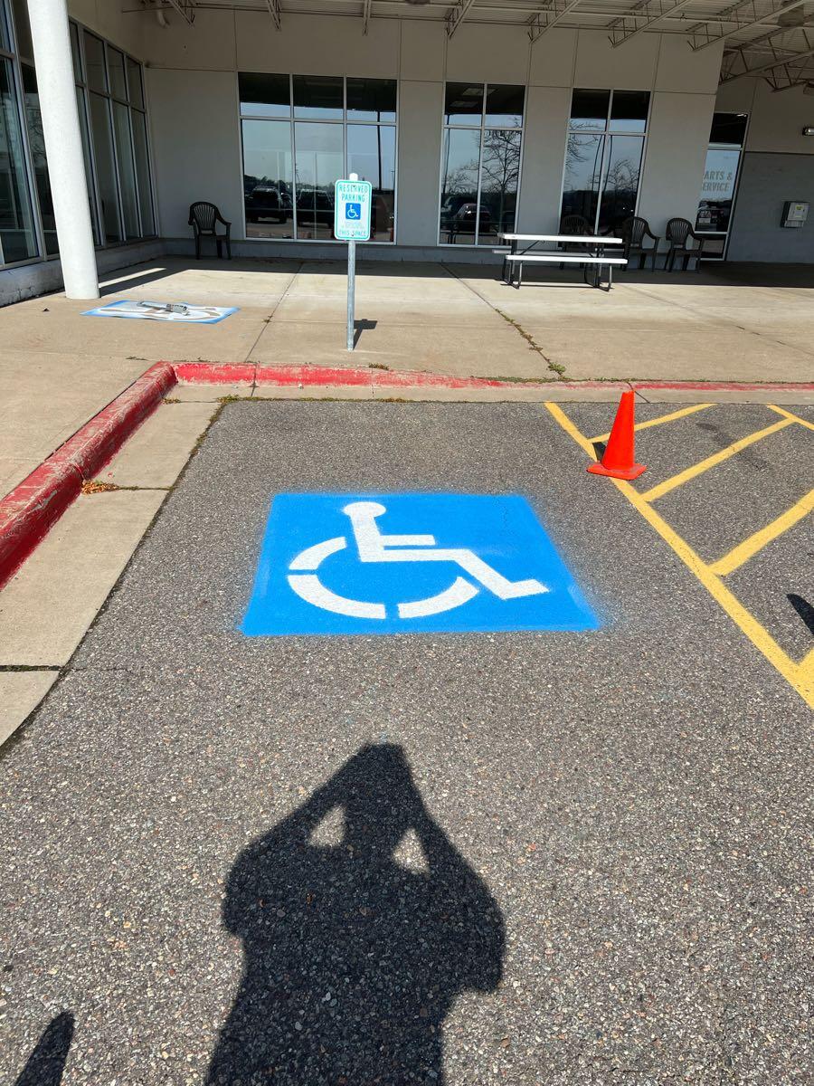 Photo credit: nextdoor