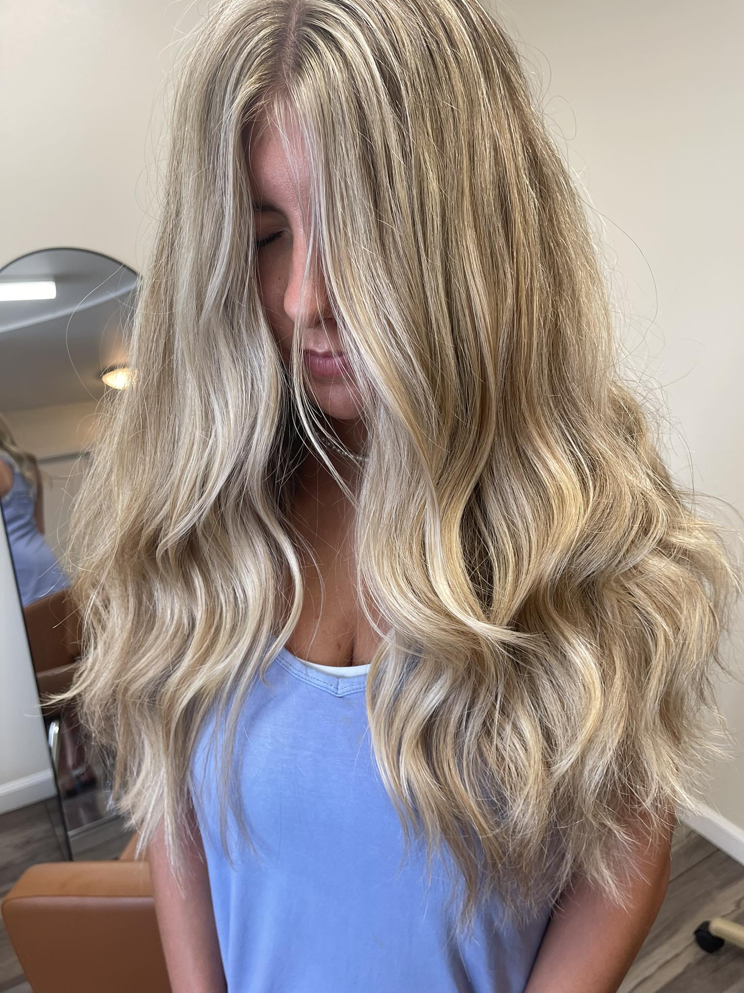 Hair by Calandra 1013 Western Ave, Mosinee Wisconsin 54455