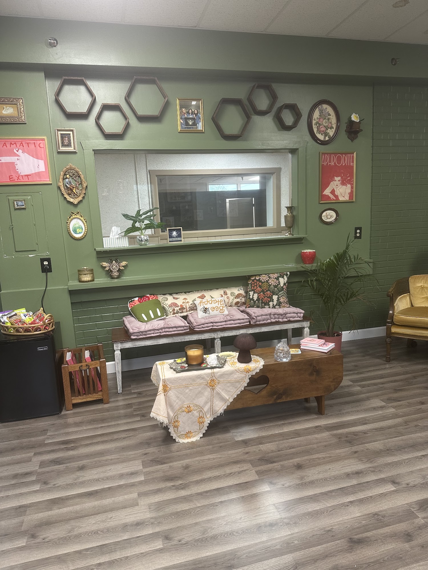 Beehive Collective
