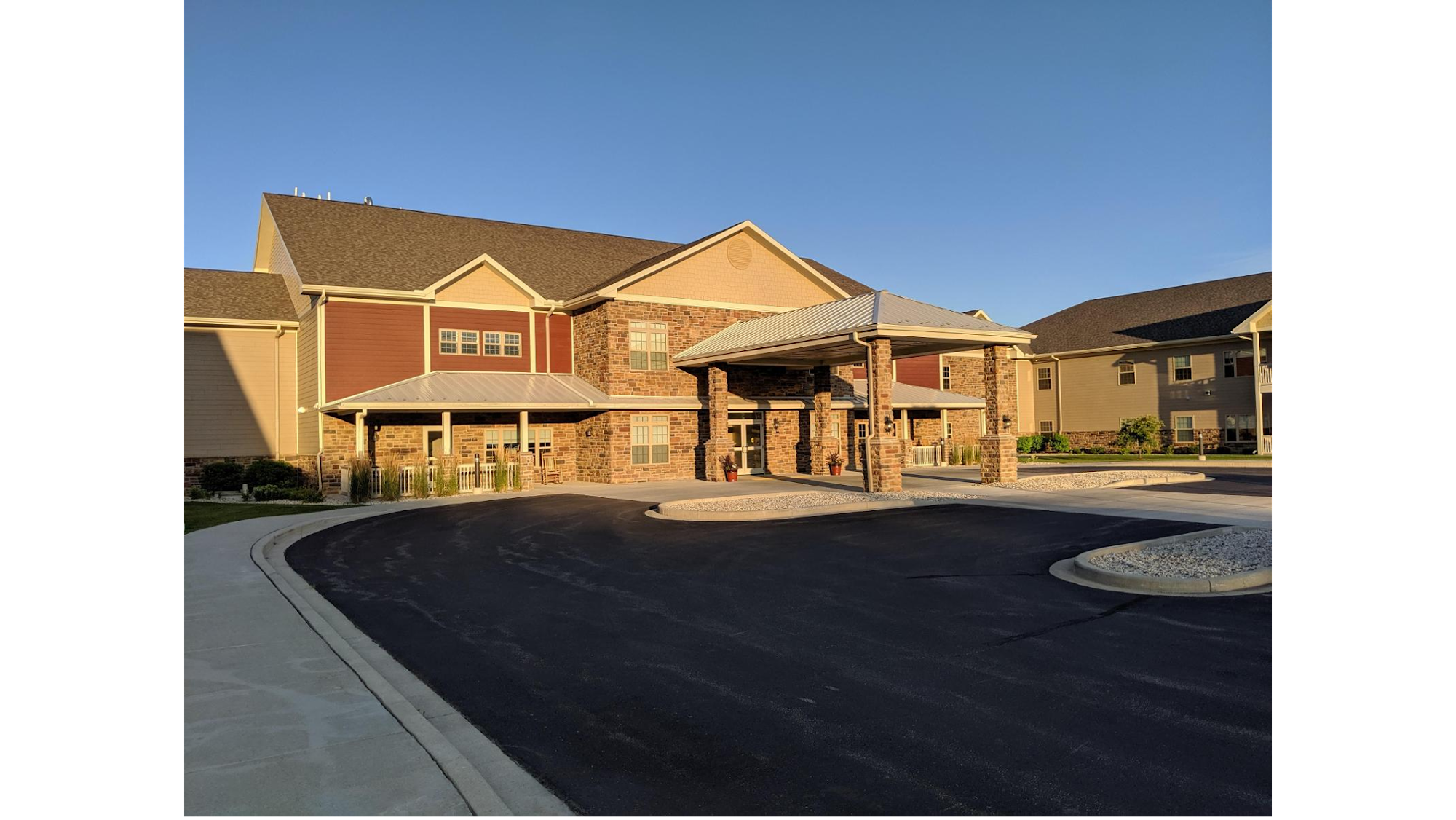 Primrose Retirement Community of Mt. Pleasant Mount Pleasant