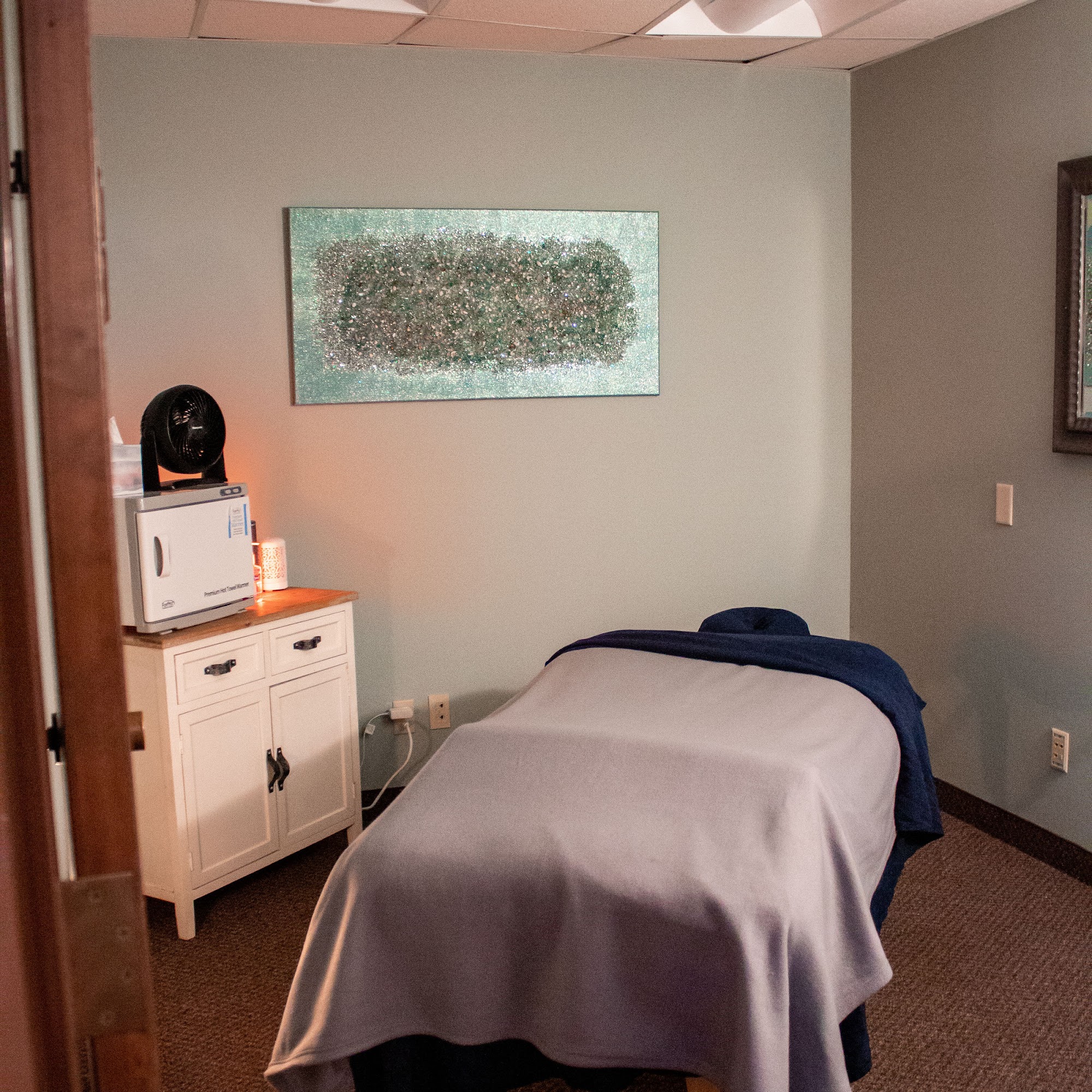 Nerve-ana 6233 Bankers Rd # 9, Mt Pleasant Wisconsin 53403