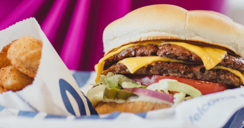 Culver’s Menu