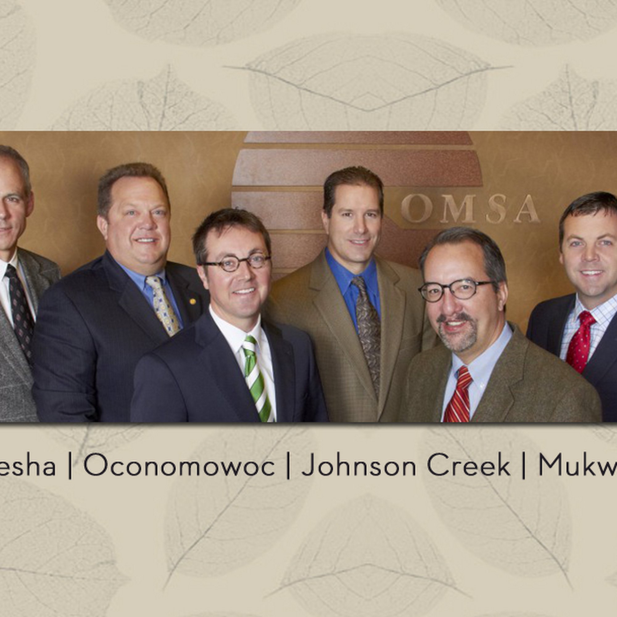 Oral & Maxillofacial Surgery Associates