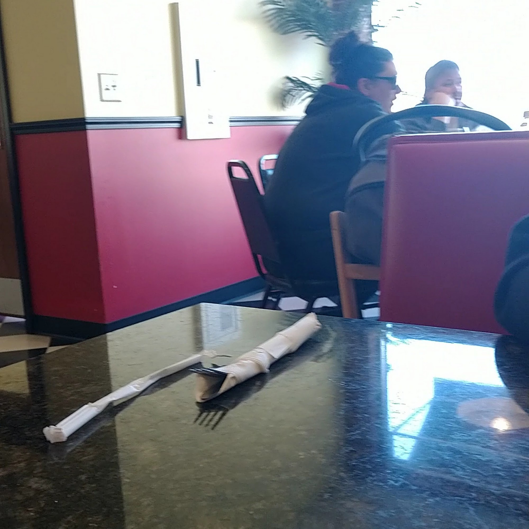 Mickey's Family Grill Muskego