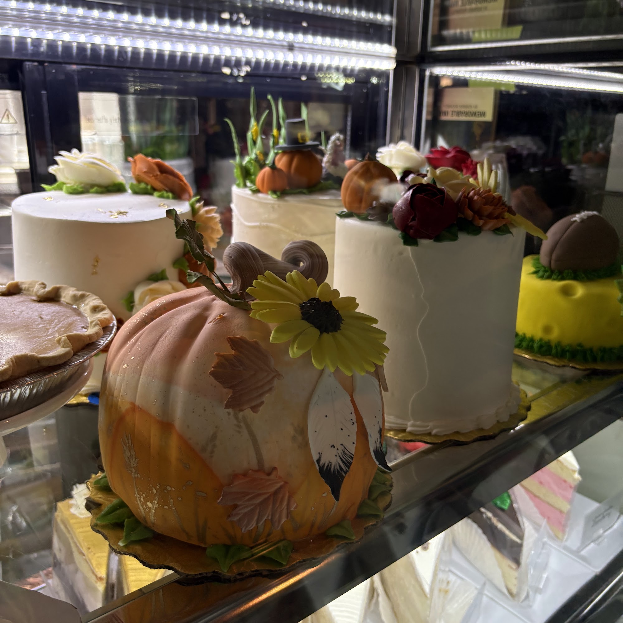 The Gingerbread House Muskego