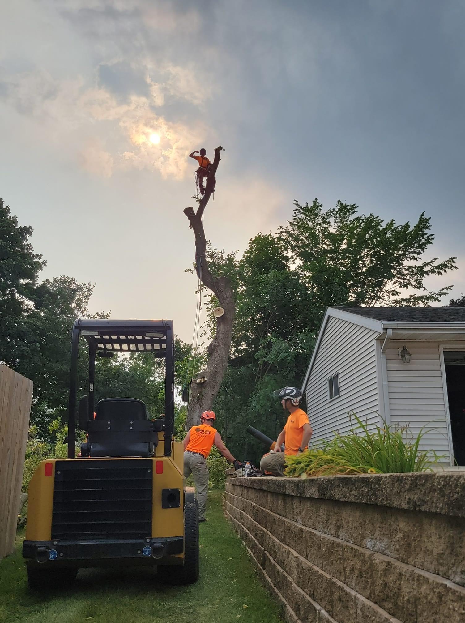 Photo credit: nextdoor